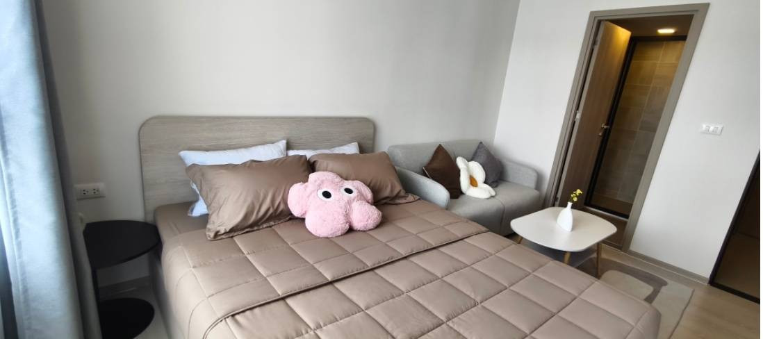 For Rent: dcondo Air Lat Krabang (Near Suvarnabhumi Airport) – รูปที่ 2