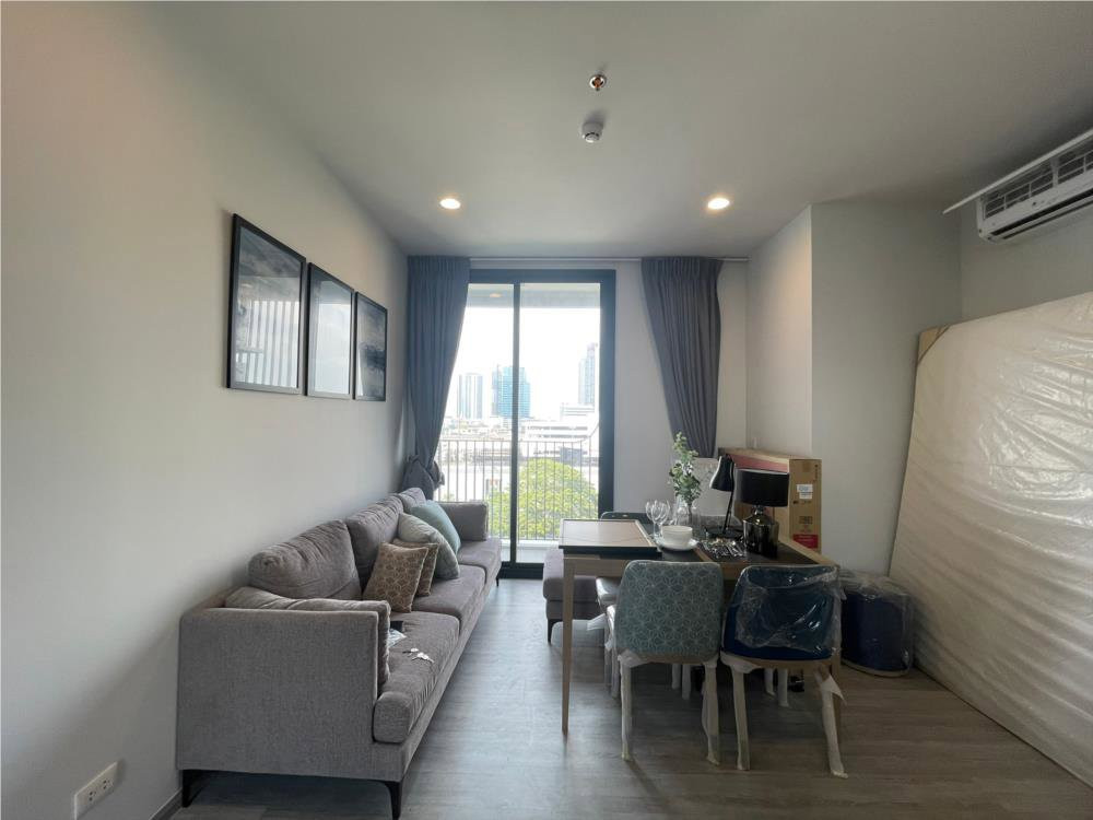 🏢 XT EKKAMAI 🛏️ 2 bedrooms | 🛁 2 bathrooms 📐 size 57 sq m. | 7th floor (special price) 🏢 XT EKKAMAI 🛏️ 2 bedrooms | 🛁 2 bathrooms 📐 size 57 sq m. | 7th floor (special price)