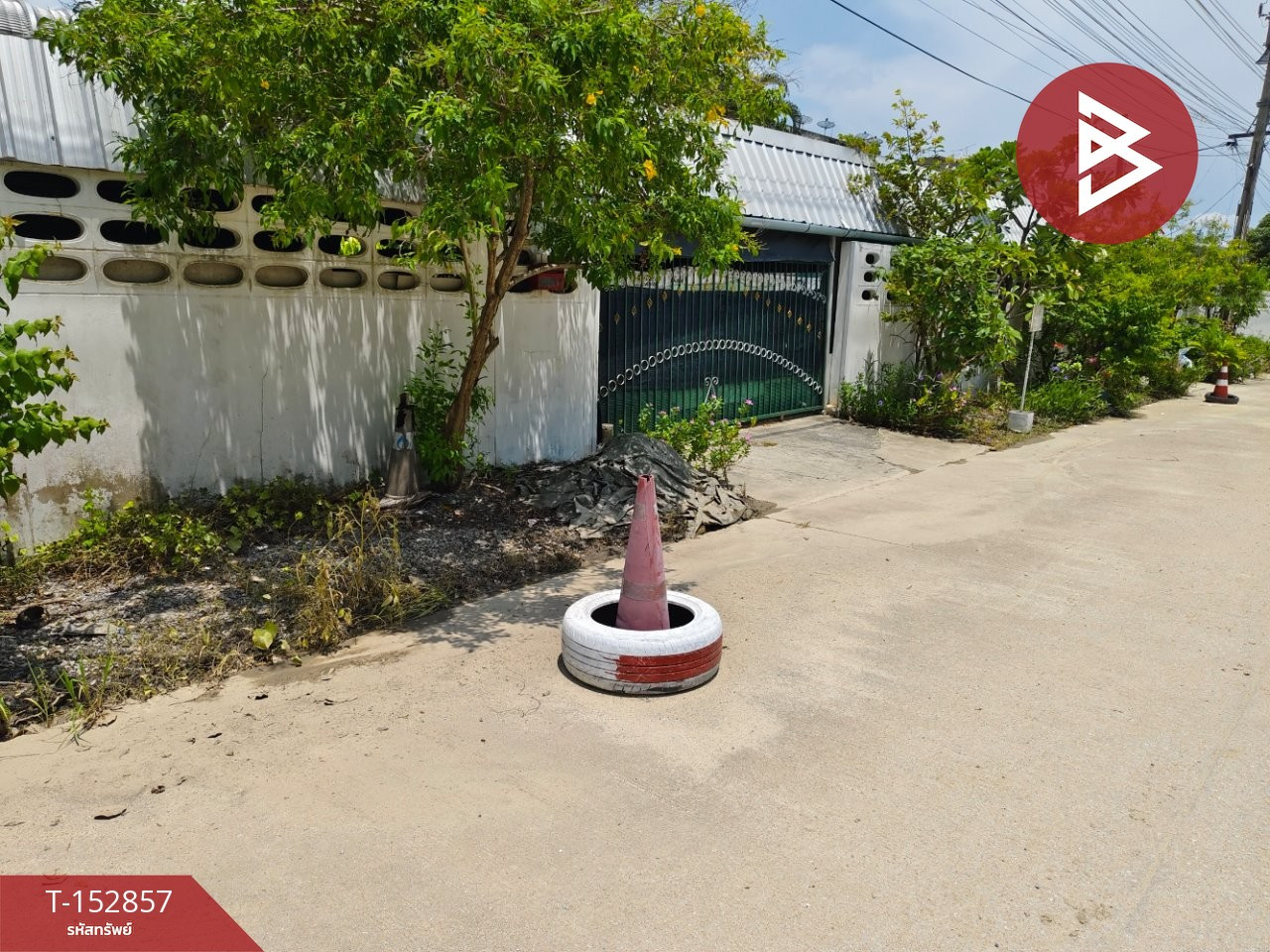 ขายที่ดิน เนื้อที่ 2 ไร่ บางพลี สมุทรปราการ – รูปที่ 2