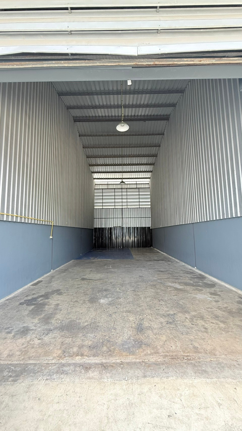 Mini Warehouse โกดังเล็กให้เช่า 250/เดือน – รูปที่ 2
