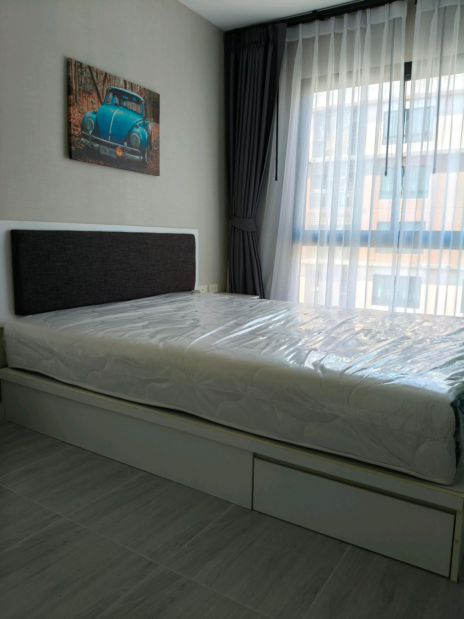 ให้เช่า Condo Salaya1 ใกล้ มหิดล – รูปที่ 2