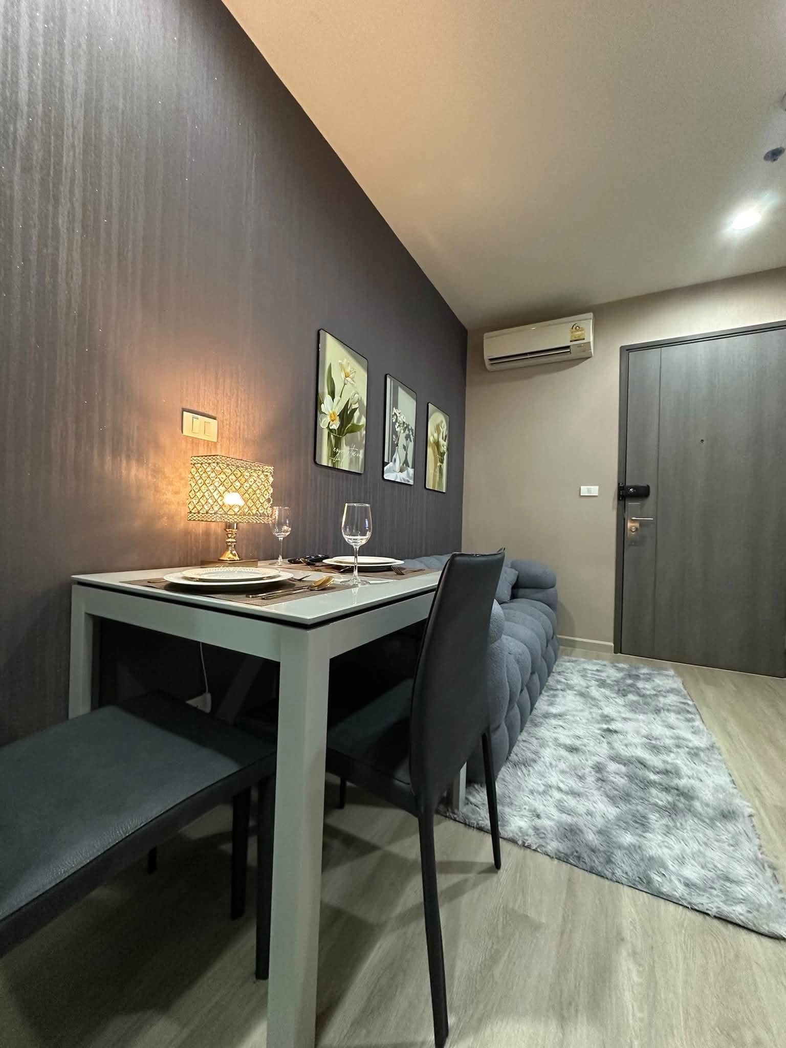 ให้เช่า centric ratchada ห้วยขวาง สเตชั่น – รูปที่ 4