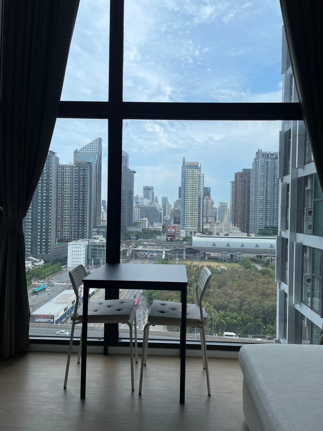 ราคาดี!! 🏙️(For Rent/ให้เช่า) Chewathai Residence Asoke – รูปที่ 3