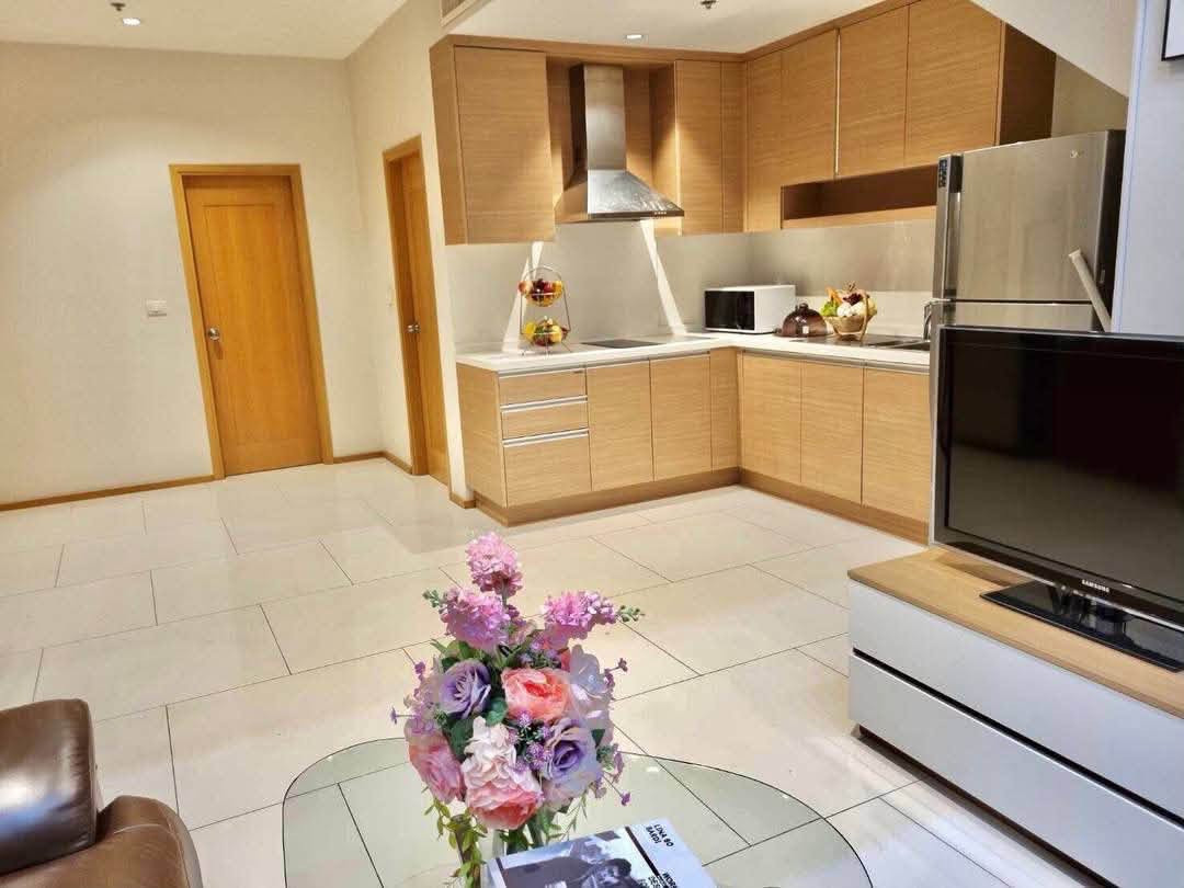 The Emporio Place Sukhumvit 24 for rent 85 sqm 1 bed 2 baths 65,000 per month  – รูปที่ 4