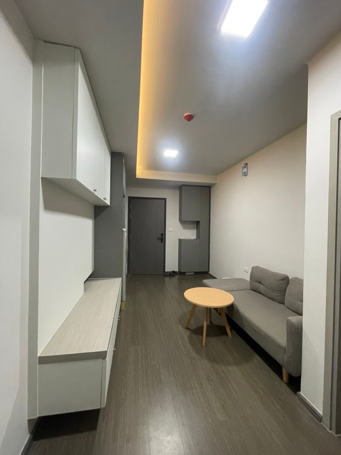 IDEO Sukumvit 93, ใกล้ BTS บางจาก, พร้อมเข้าอยู่ มีเครื่องซักผ้า TV – รูปที่ 2