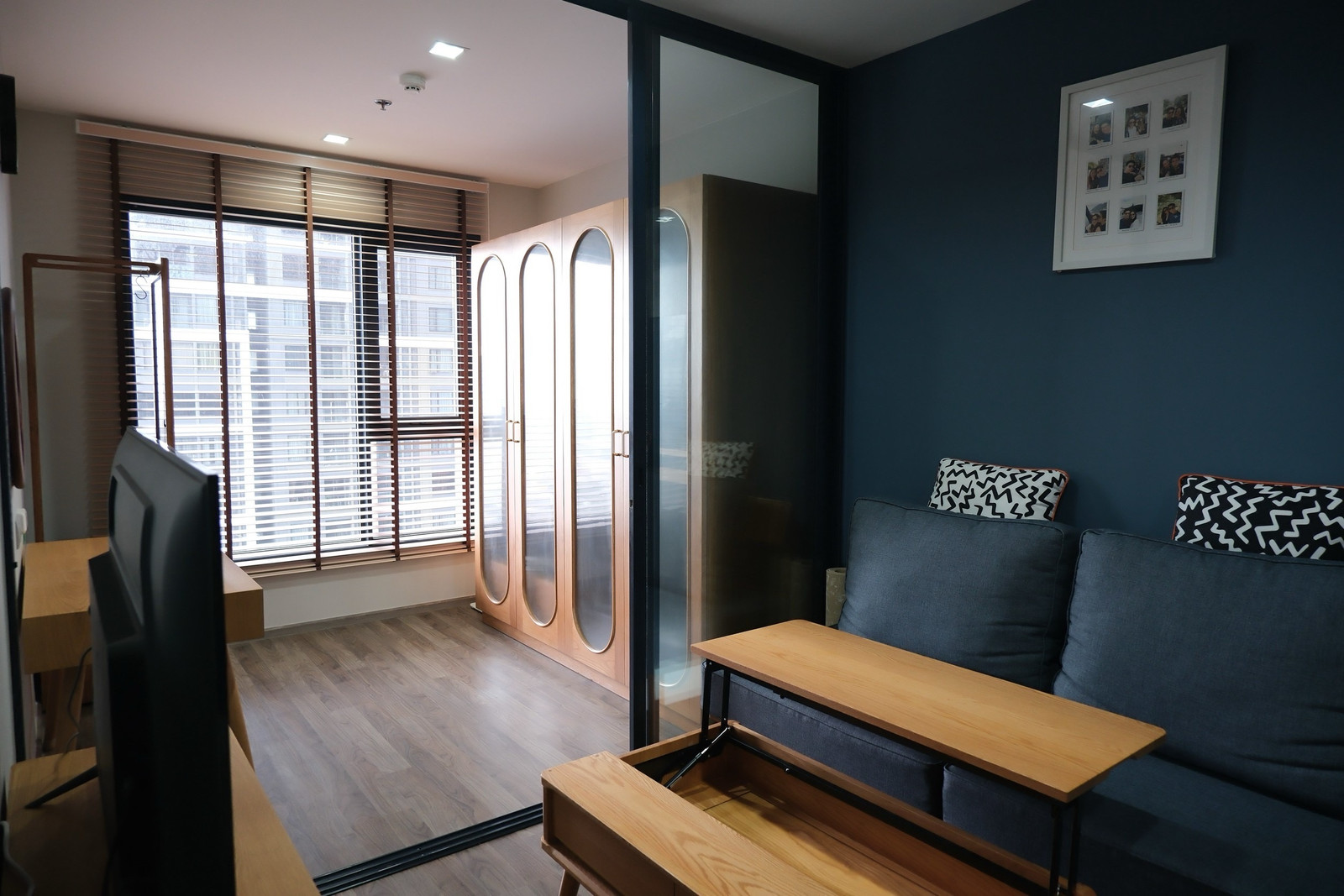 For Rent/Sale📍Life ladprao valley 🛁1 bed 1 bath 📞0639399665 For Rent/Sale📍Life ladprao valley 🛁1 bed 1 bath 📞0639399665