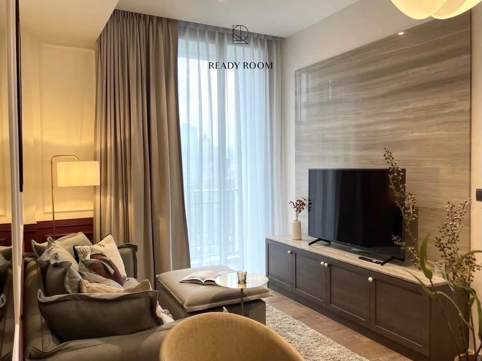 For Rent/Sale 📍muniq langsuan🛁1 bed 1 bath 📞0639399665 For Rent/Sale 📍muniq langsuan🛁1 bed 1 bath 📞0639399665