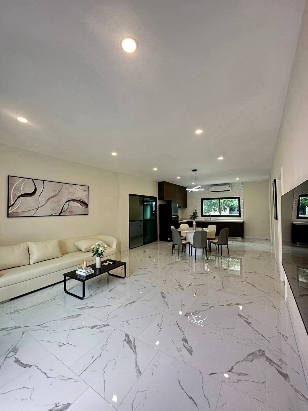 Lake serene Rama2 for sale – รูปที่ 2