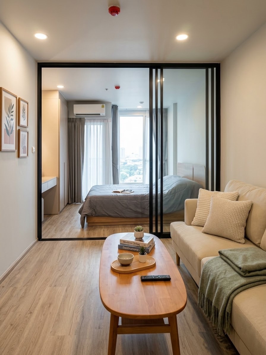New condo for rent, first hand, Thonglor area, CULTURE THONGLOR | Walk only 250 m. to BTS Thonglor. New condo for rent, first hand, Thonglor area, CULTURE THONGLOR | Walk only 250 m. to BTS Thonglor.