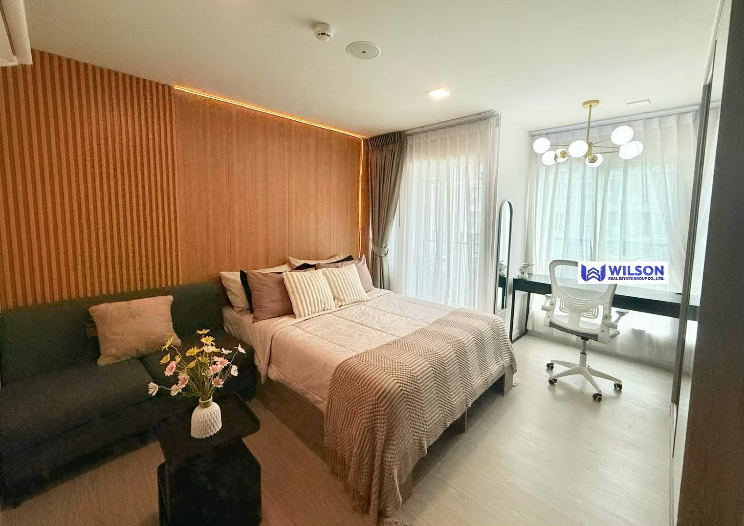 🏢 FOR SALE ‼️ KAVE TOWN ISLAND | POOL VIEW ✨ 🏢 FOR SALE ‼️ KAVE TOWN ISLAND | POOL VIEW ✨