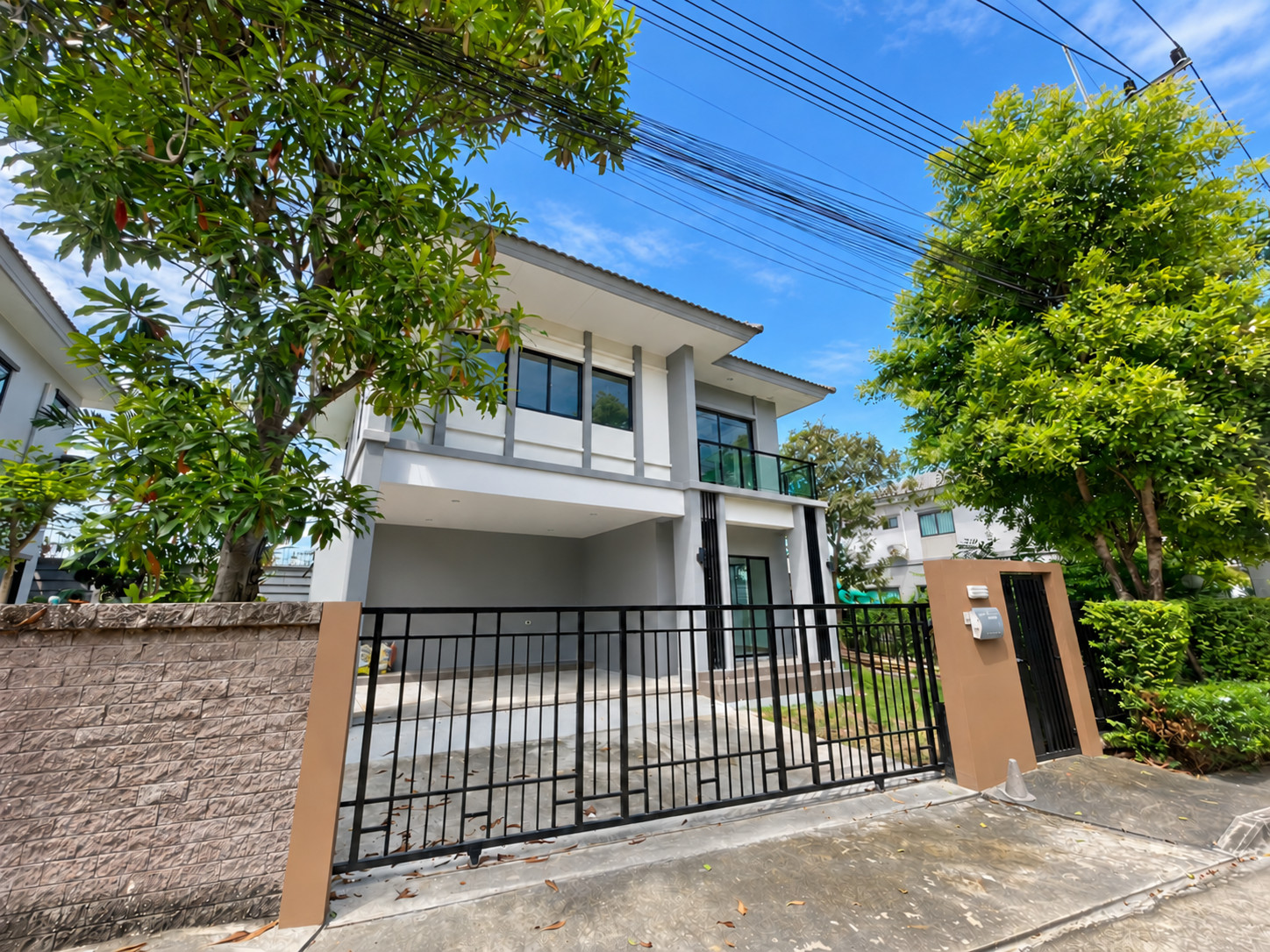🏡 บ้านแฝด 2 ชั้น 3 ห้องนอน บนที่ดิน 64.6 ตร.ว. ✨🏡 เดอะ แพลนท์ กรุงเทพฯ-ปทุมธานี 🏡 บ้านแฝด 2 ชั้น 3 ห้องนอน บนที่ดิน 64.6 ตร.ว. ✨🏡 เดอะ แพลนท์ กรุงเทพฯ-ปทุมธานี