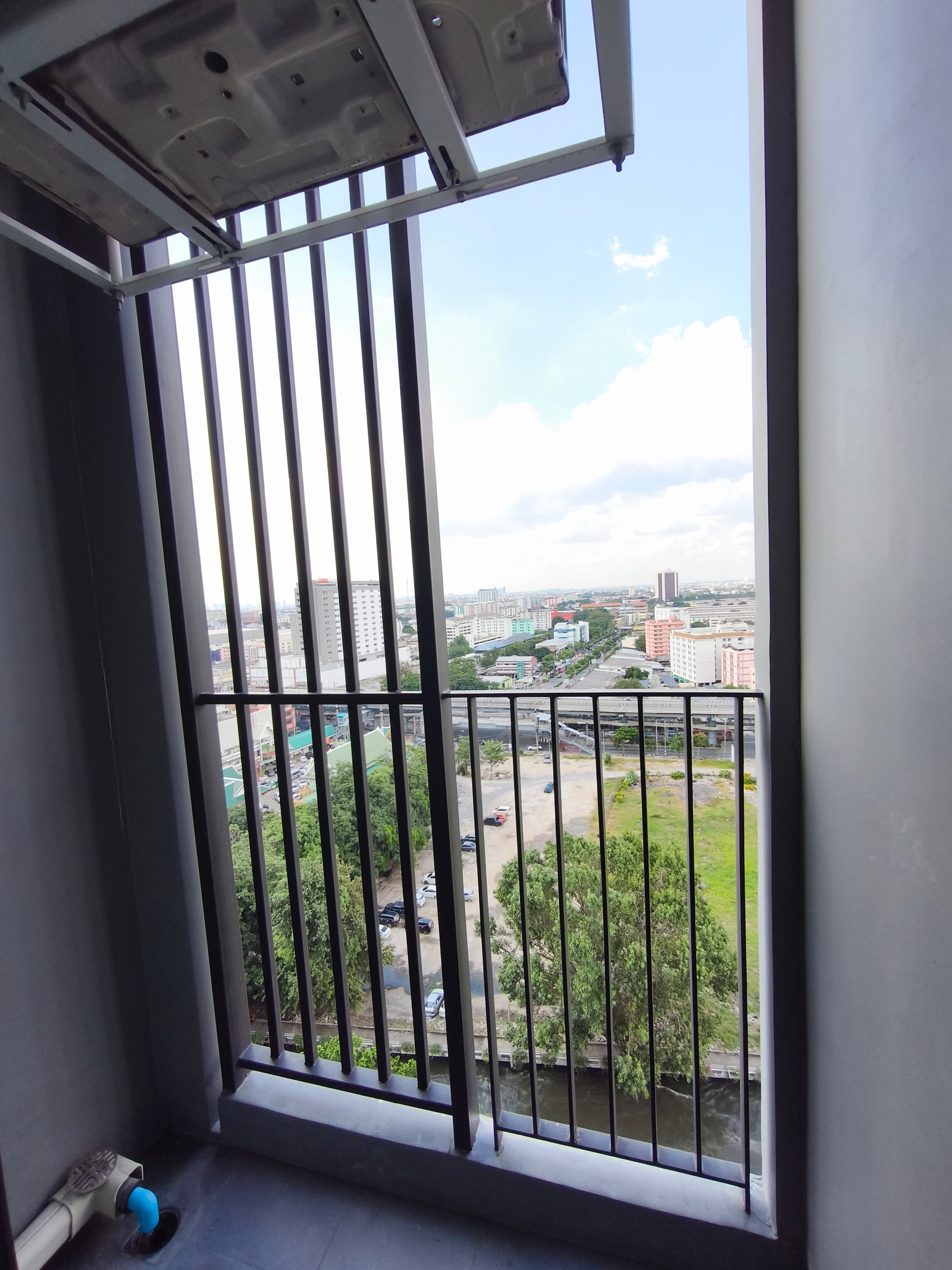  PRIME INVESTMENT OPPORTUNITY IN BANGKOK!    The LIVIN Ramkhamhaeng – Modern Freehold Condominium under Foreign Quota – รูปที่ 4