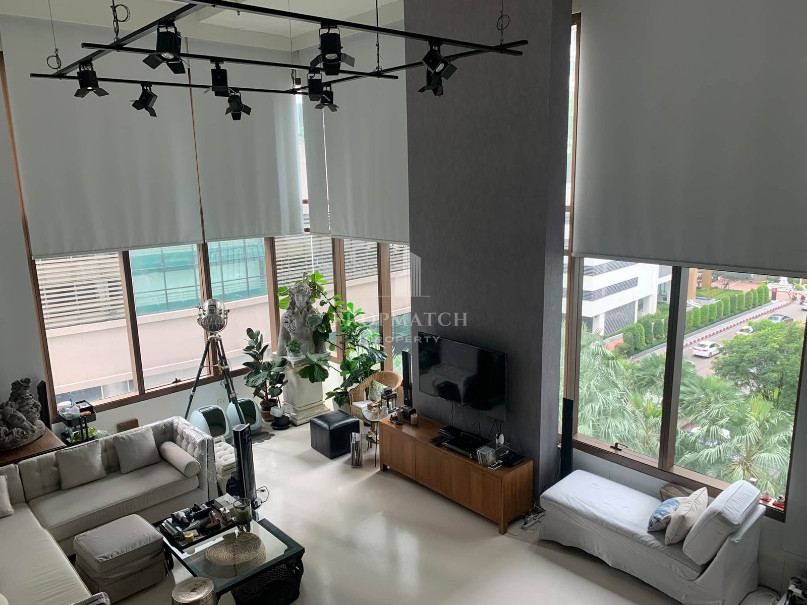 ✨Flash Deal ✨The Emporio Place Sukhumvit 24 (3Bed 2Bath 180SQM.) ready to move in! Only 39,900,000 baht Tel.0981315848 @propmatch