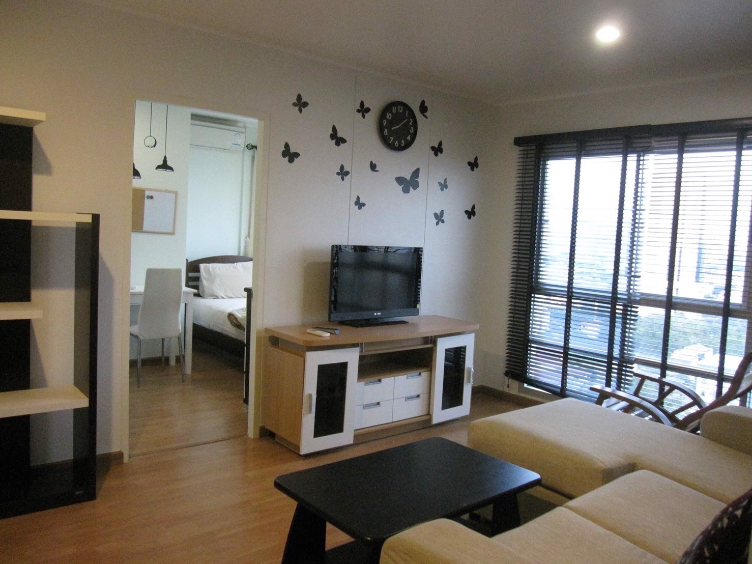 ✨Condo for sale, rare corner room (Rare Corner Unit), high floor 19 | U Delight @ Jatujak Station by the | U Delight Jatujak Station ✨Condo for sale, rare corner room (Rare Corner Unit), high floor 19 | U Delight @ Jatujak Station by the | U Delight Jatujak Station