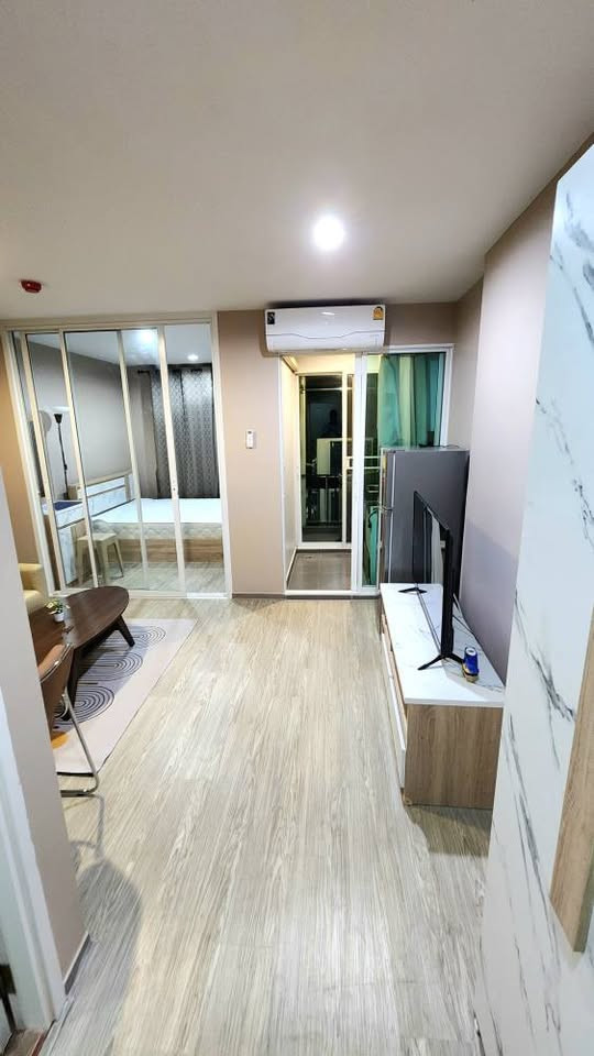 ให้เช่า คอนโด รีเจ้นท์ โฮม สุขุมวิท 97/1 ใกล้ BTS บางจาก 