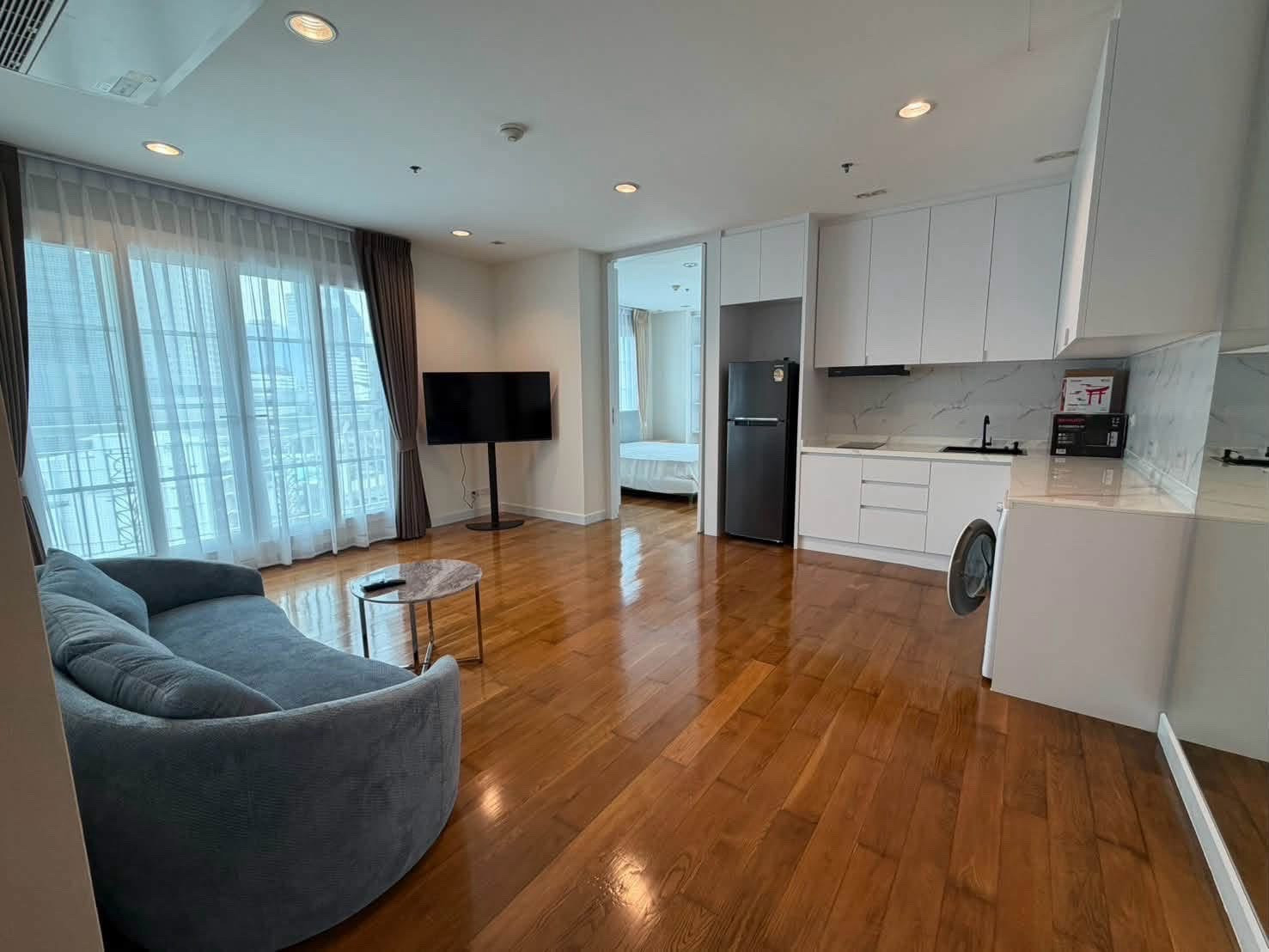 🏙️ For rent | CITI SMART SUKHUMVIT 18