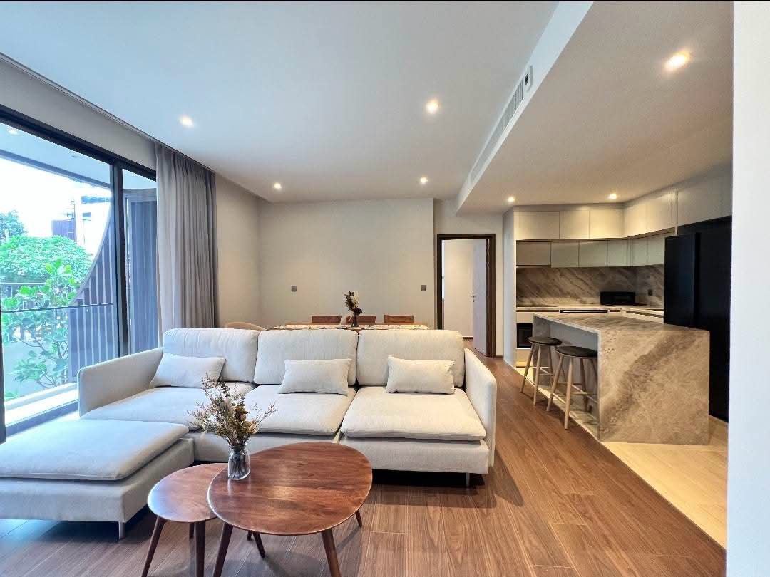  2 Bedrooms เริ่มต้น 100,000 บาท/เดือน Pet friendly  🐶🐱 ✨ ห้องใหม่ | ตึกใหม่ สนใจโทร 088-2389494  – รูปที่ 4