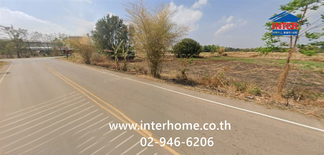 Empty land 3 rai 358 sq m. land near Wat Sub Bon, Phetchabun, rural highway 225. rural highway road Phetchabun 3217 Mueang Phetchabun, Phetchabun – รูปที่ 2