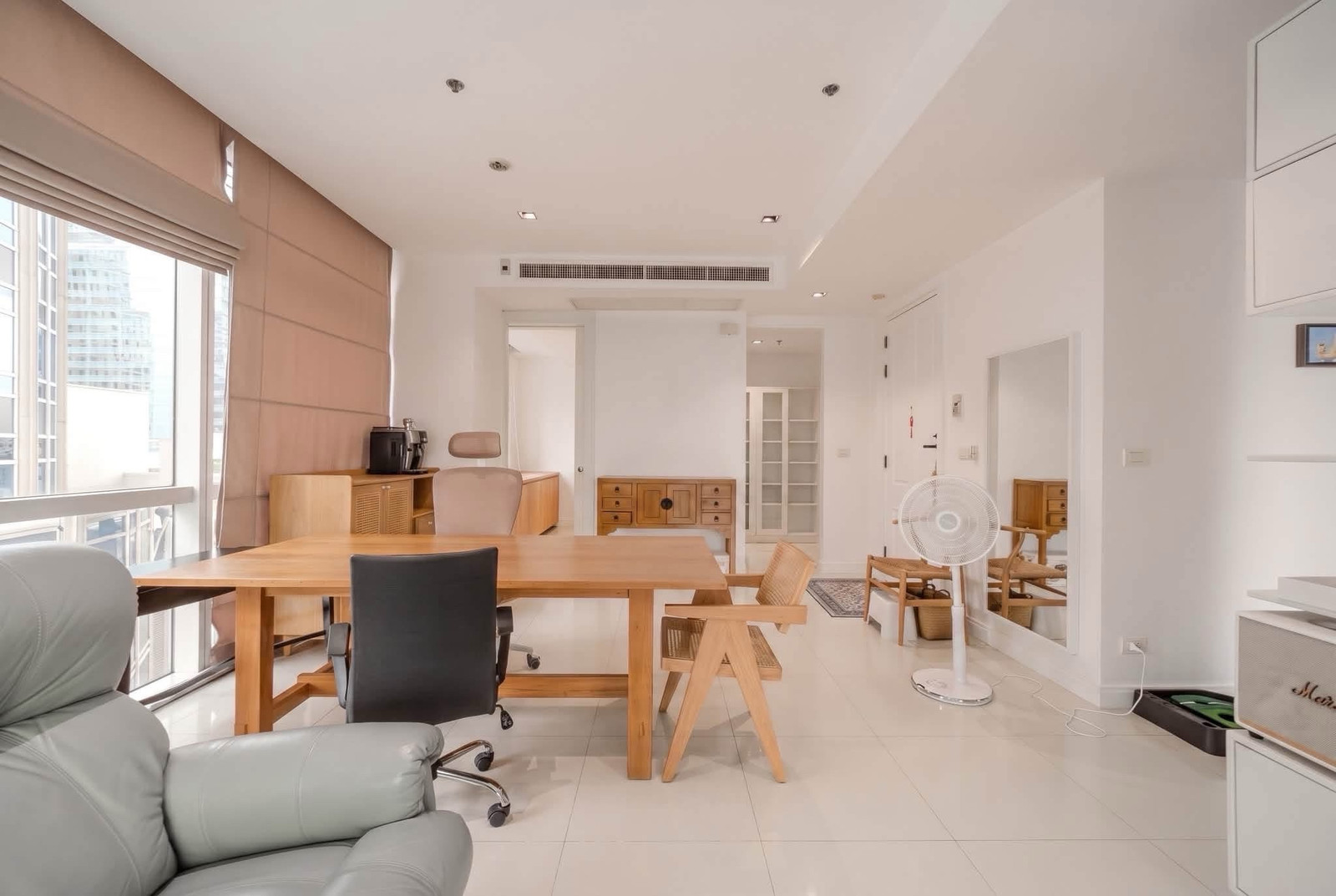 🔥Sale at  Athenee Residence    🔥2BR 2BR.🔥35,577,900M 🔥131.77sqm. Floor8 – รูปที่ 3