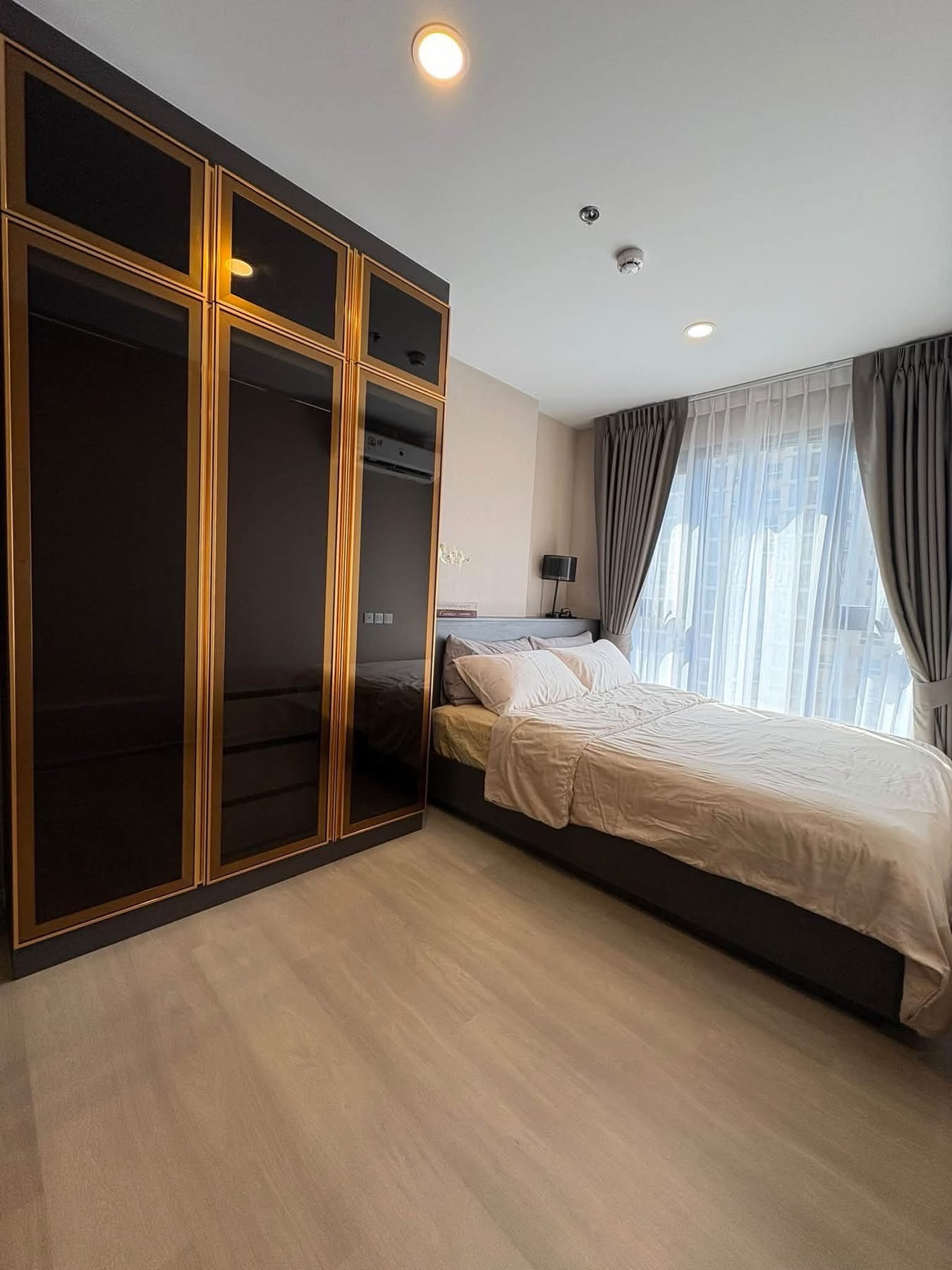 🏢 ให้เช่า | Aspire onnut station | คอนโดใหม่ ใกล้ BTS เพียง 4 นาที 🏢 ให้เช่า | Aspire onnut station | คอนโดใหม่ ใกล้ BTS เพียง 4 นาที