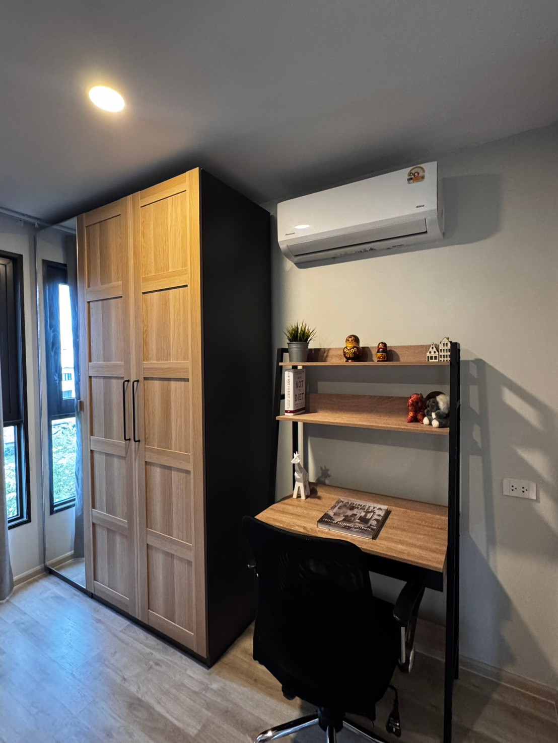 🔥SPECIAL DEAL🔥ให้เช่าคอนโด Aspire Itsaraphap Station ราคา 15,000 บาท/เดือน (UP-0398) – รูปที่ 3