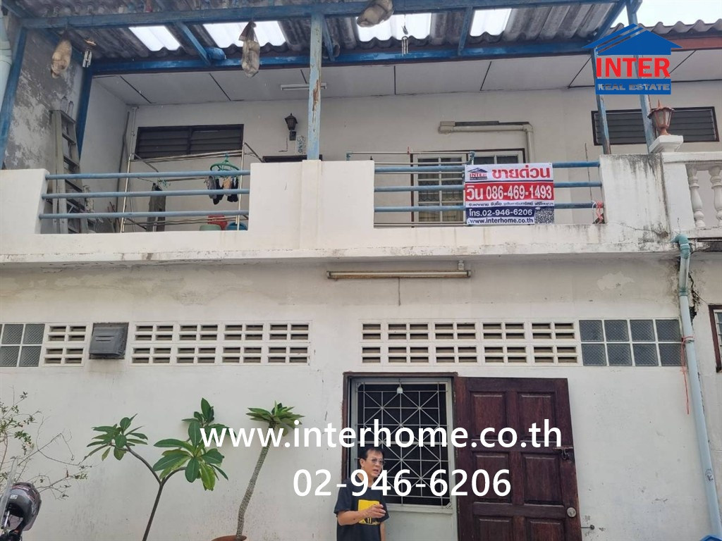 ทาวน์เฮ้าส์ 2 ชั้น 29.25 ตร.ว. หมู่บ้านรุ่งเจริญ ซอยลาดพร้าว23, 31, 35 และรัชดาภิเษกซอย32 ถนนลาดพร้าว31 ถนนรัชดาภิเษก เขตจตุจักร กรุงเทพมหานคร  – รูปที่ 4