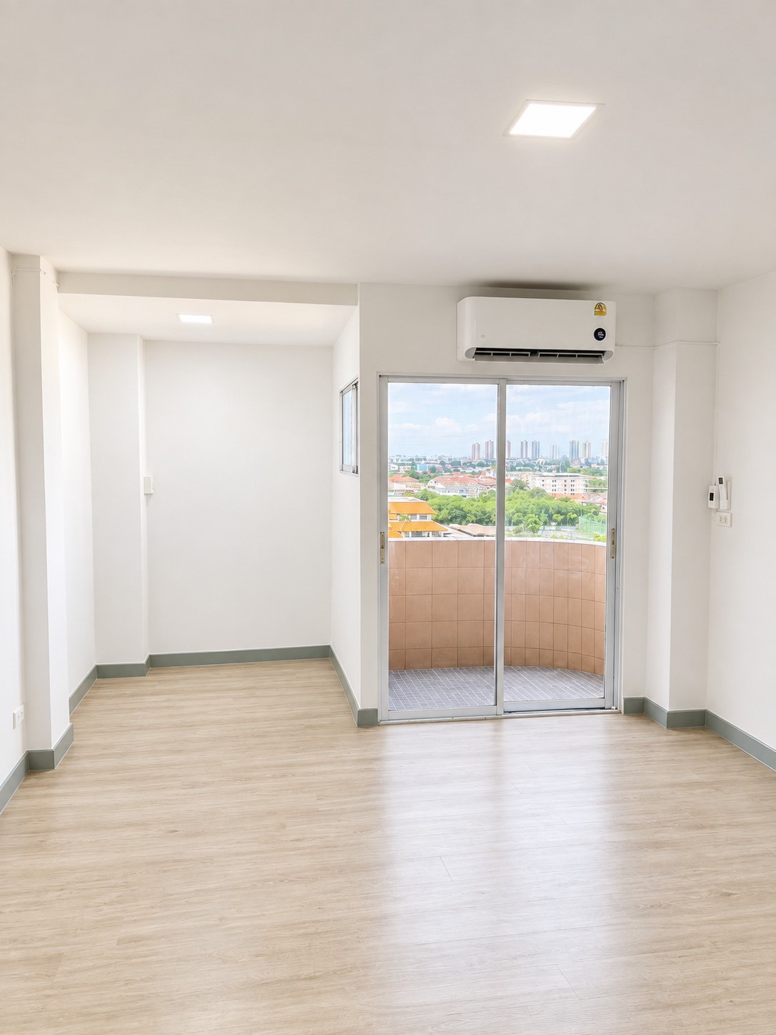 Lotus Condo Town, very cheap room, less than 7 hundred thousand!💰