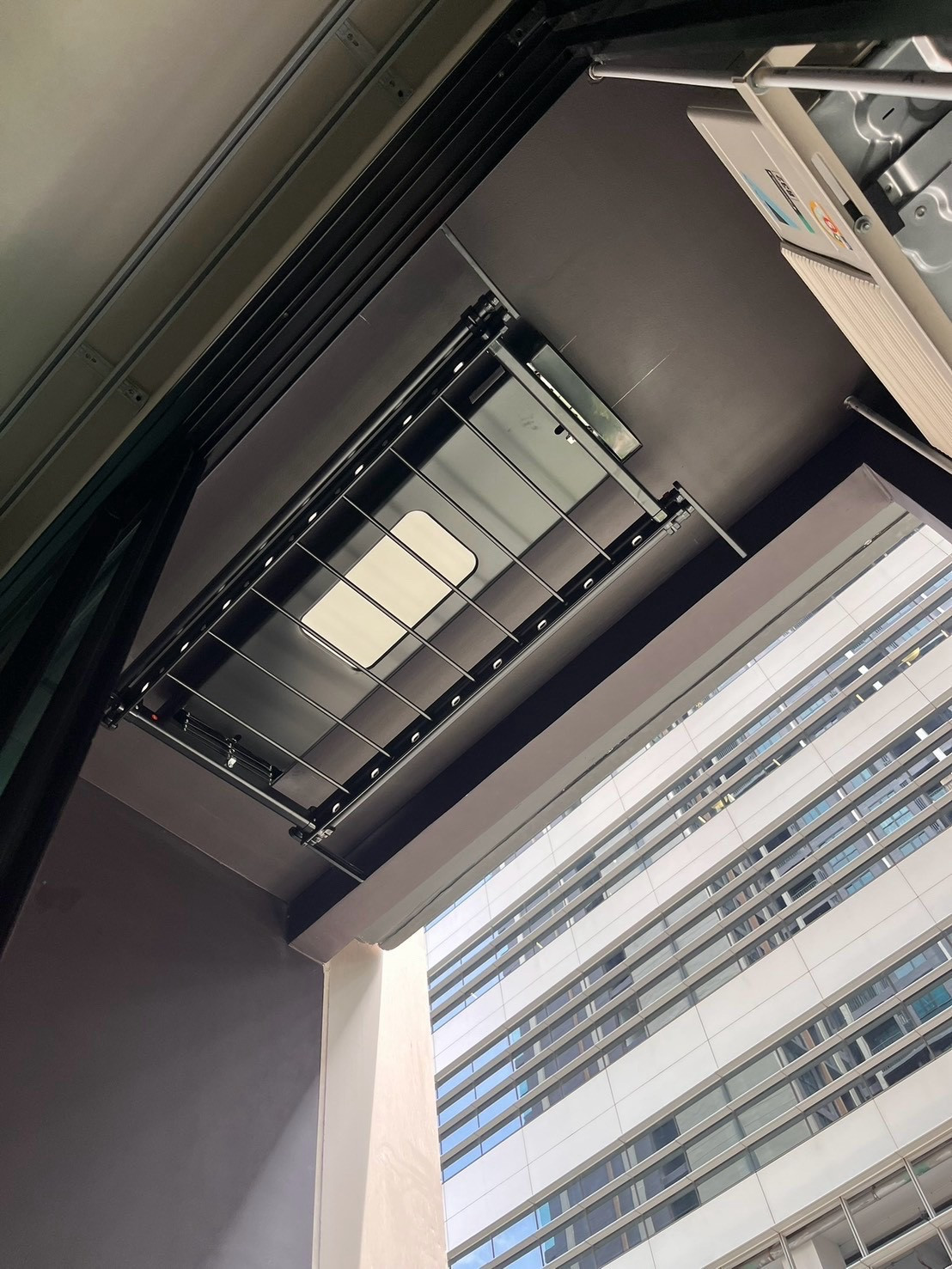 🔥 ปล่อยเช่า Nue District R9 🔥1 ห้องนอน 🌟16,000🌟 – รูปที่ 4