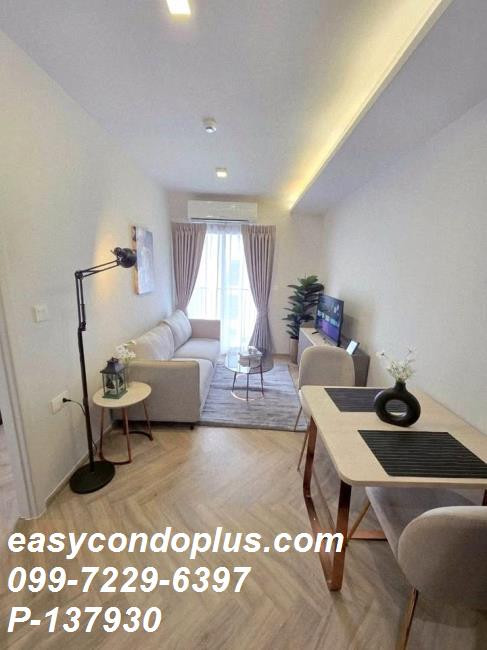 💥 [ 𝐏-𝟏𝟑𝟕𝟗𝟑𝟎 ] FOR RENT : Chapter Thonglor 25 ห้องมุม เปิดรับวิว! วิวสระว่ายน้ำ ชั้น 6 ใกล้ BTS ทองหล่อ 𝟐𝟏,𝟎𝟎𝟎 บาท/ด. | Line @easycondoplus | 099-229-6397 – รูปที่ 4