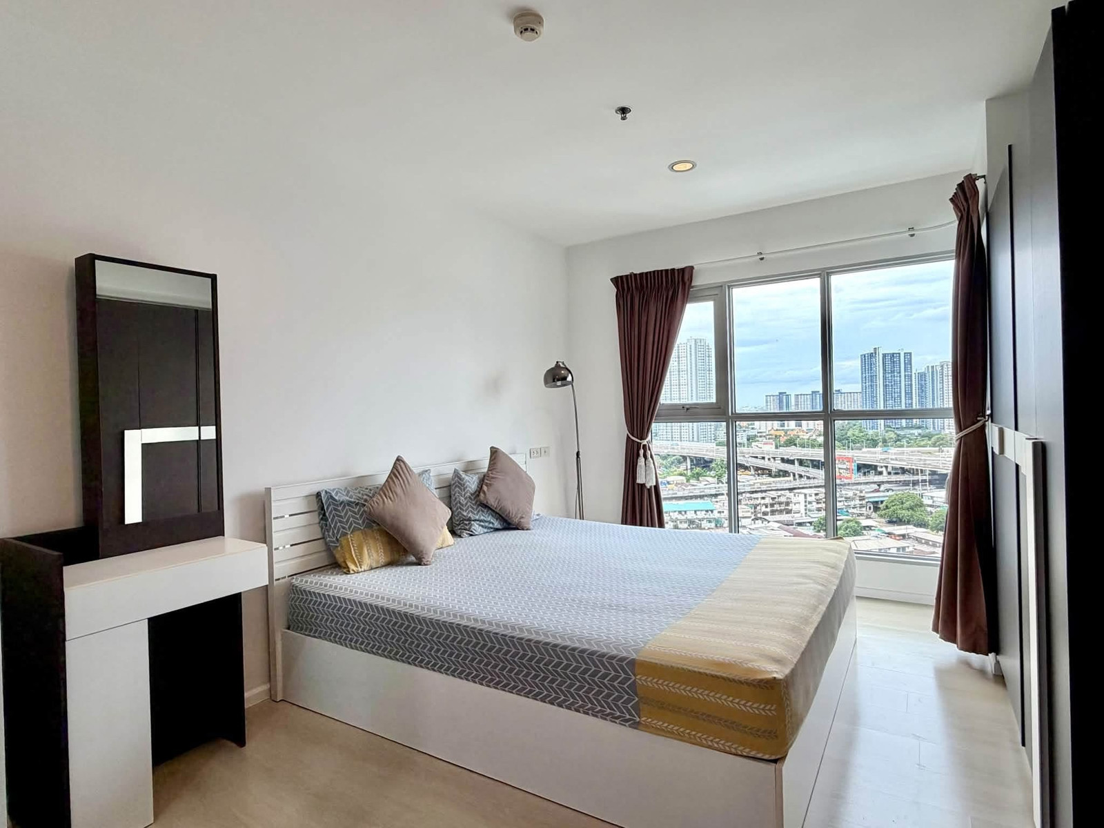 ให้เช่า Aspire Sukhumvit 48 | ใกล้ BTS พระโขนง✨ – รูปที่ 4