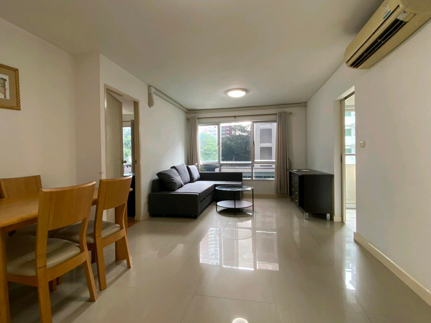 Condo One Thonglor | 1BR • 50 sqm – รูปที่ 3