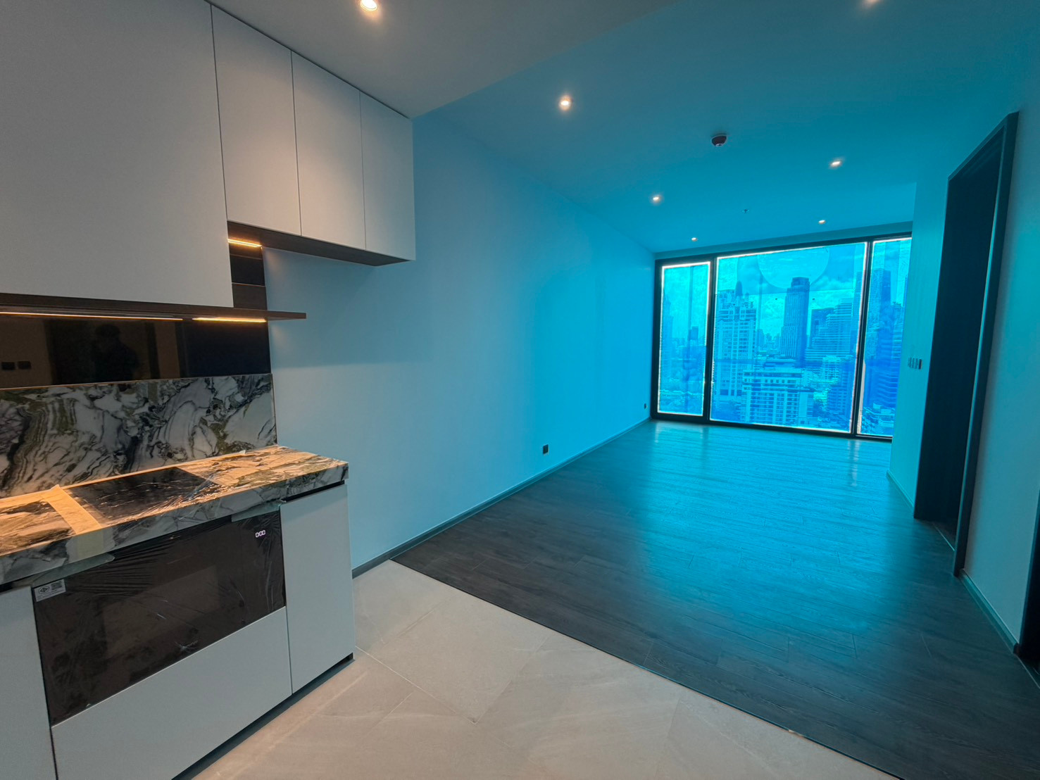 More Than a One-Bedroom - 60.21 SQ.M. of Flexible Space | ROMM CONVENT "2 Units left" – รูปที่ 4