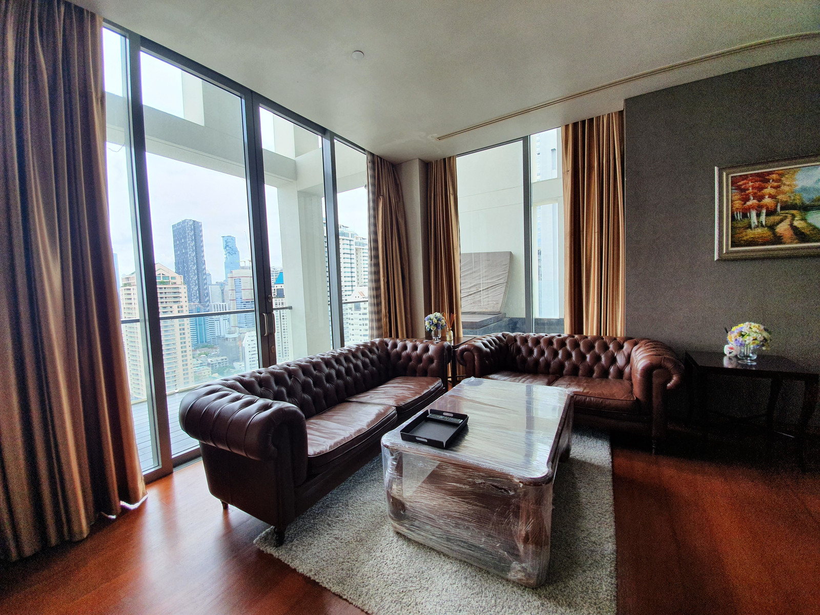 ปล่อยเช่า 3 ห้องนอน 3 ห้องน้ำ เดอะ สุโขทัย เรสซิเด้นซ์ | The Sukhothai Residences ปล่อยเช่า 3 ห้องนอน 3 ห้องน้ำ เดอะ สุโขทัย เรสซิเด้นซ์ | The Sukhothai Residences