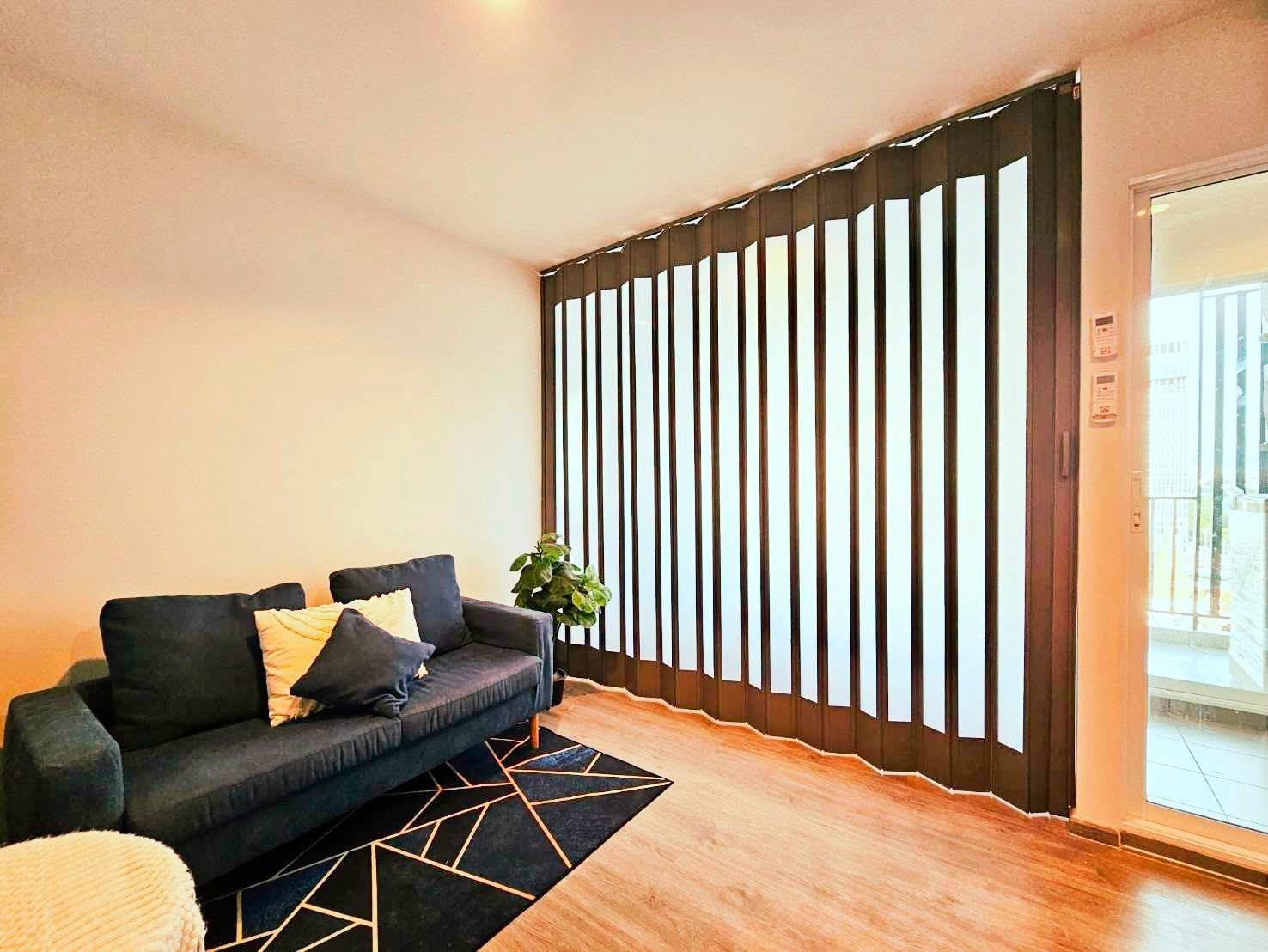 🏙️ [ ให้เช่า ] Regent Home Bangna (รีเจ้นท์ โฮม บางนา) โครงการใหม่ — ห้องสวย ชั้นสูง วิวสวน ทิศตะวันออก แดดเช้าไม่ร้อน – รูปที่ 2