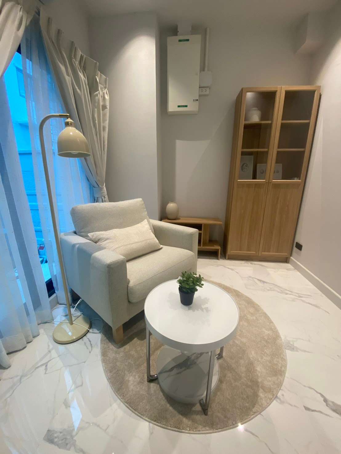 89 Residence Ratchada-Rama 9 - บ้านเช่าพร้อมอยู่ |ติดต่อโครงการโดยตรง – รูปที่ 4