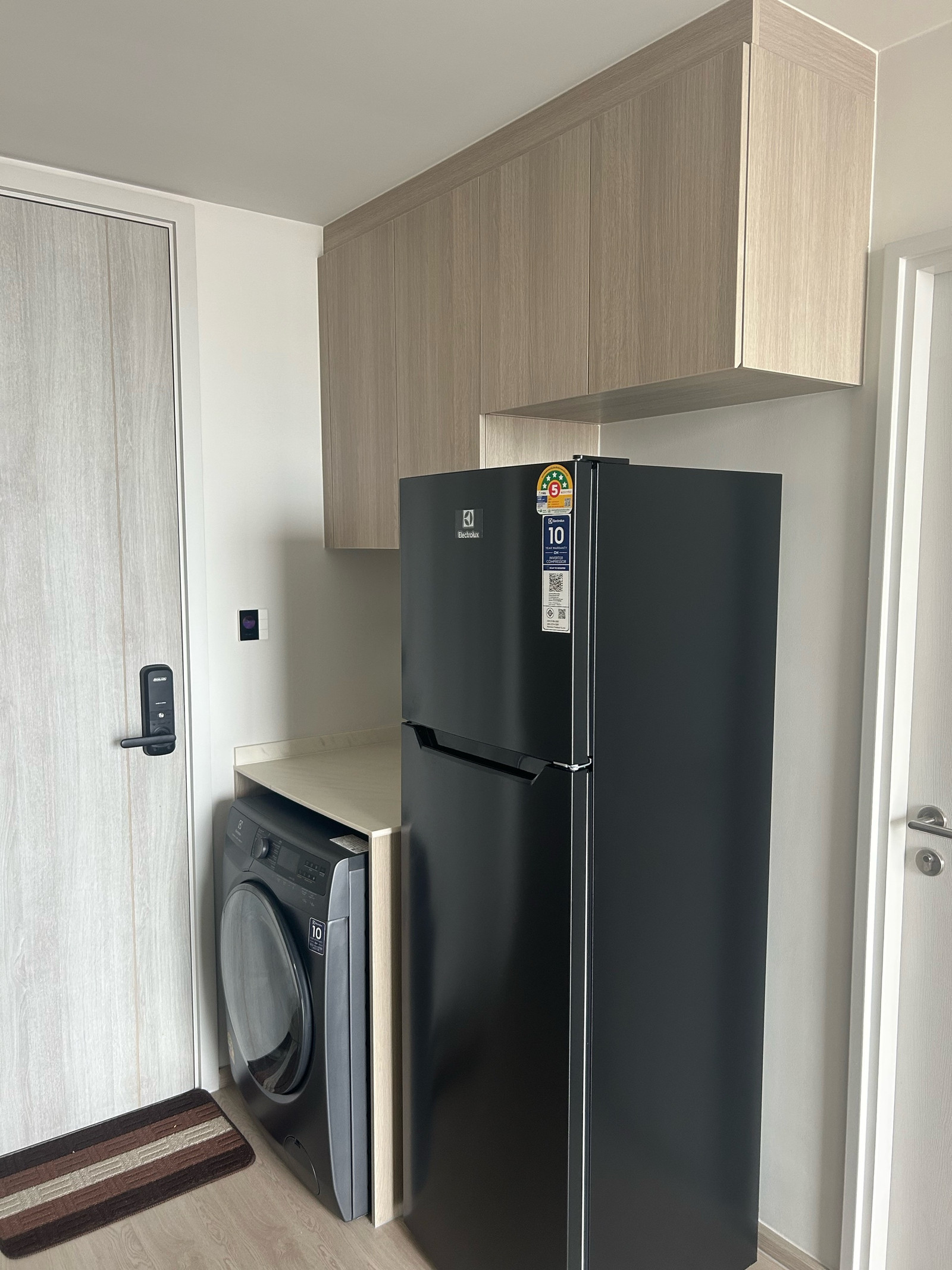 ให้เช่า! Reference Sathorn-Wongwienyai | 1 Bed Plus ชั้น 27 – รูปที่ 4