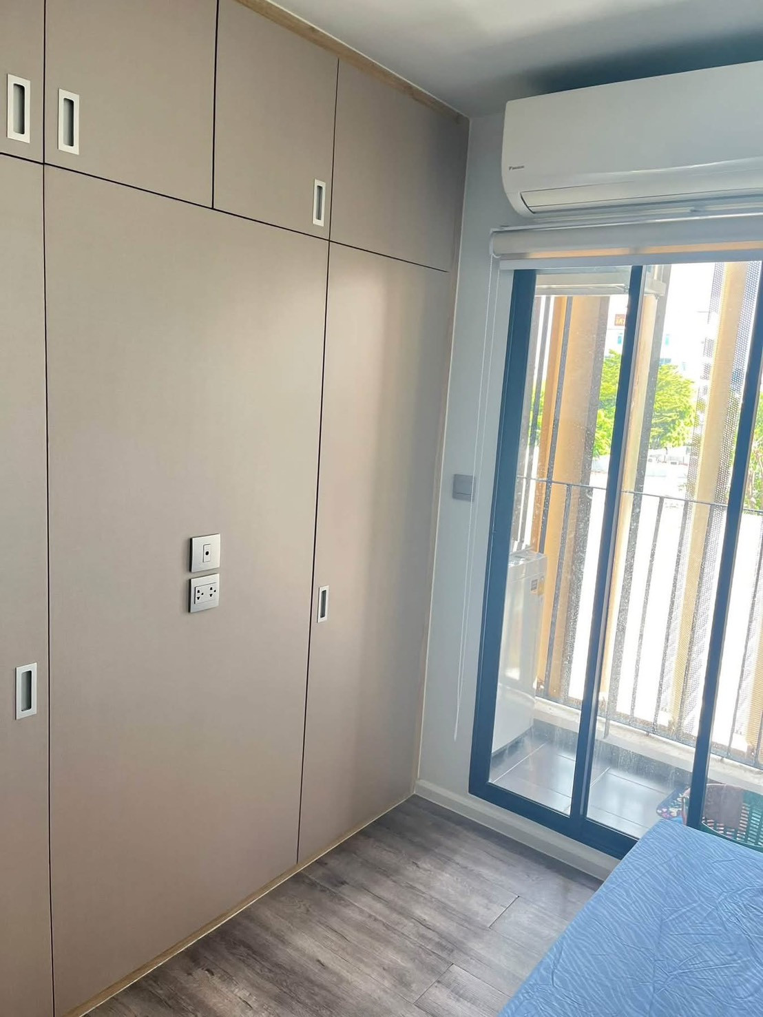 (Code R222) Condo for rent, Atmoz Ratchada - Huaikwang project: Atmoz Ratchada - Huai Khwang. – รูปที่ 4