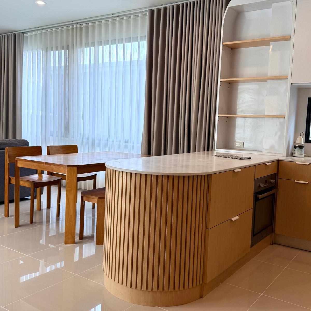 🏡ให้เช่า บ้านเดี่ยว สราญสิริ ศรีวารี บางนา กม. 18 • 🏡บ้านหลังมุม มีโซลาเซลล์ • ล้างแอร์ฟรี ✔️ – รูปที่ 3