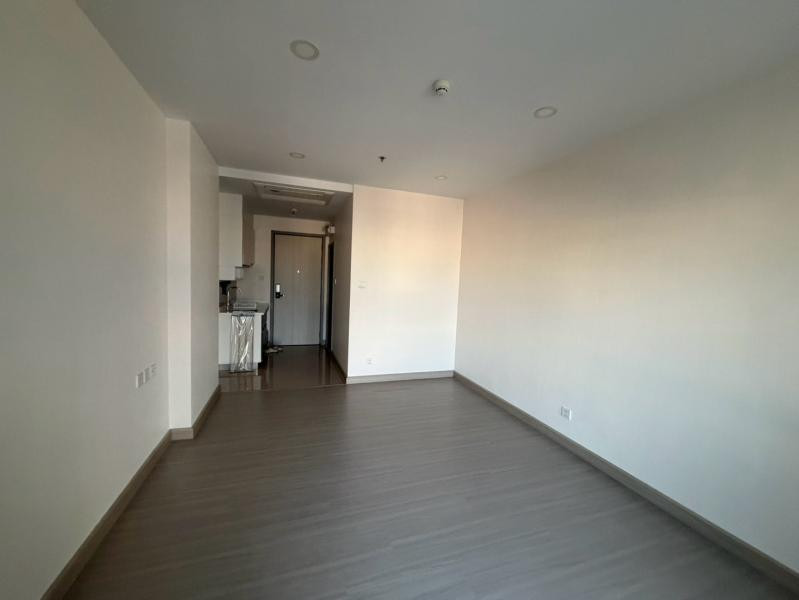 Condo for rent Supalai Lite Tha Phra-Wongwian Yai, near MRT Tha Phra Interchange, only 570 m.