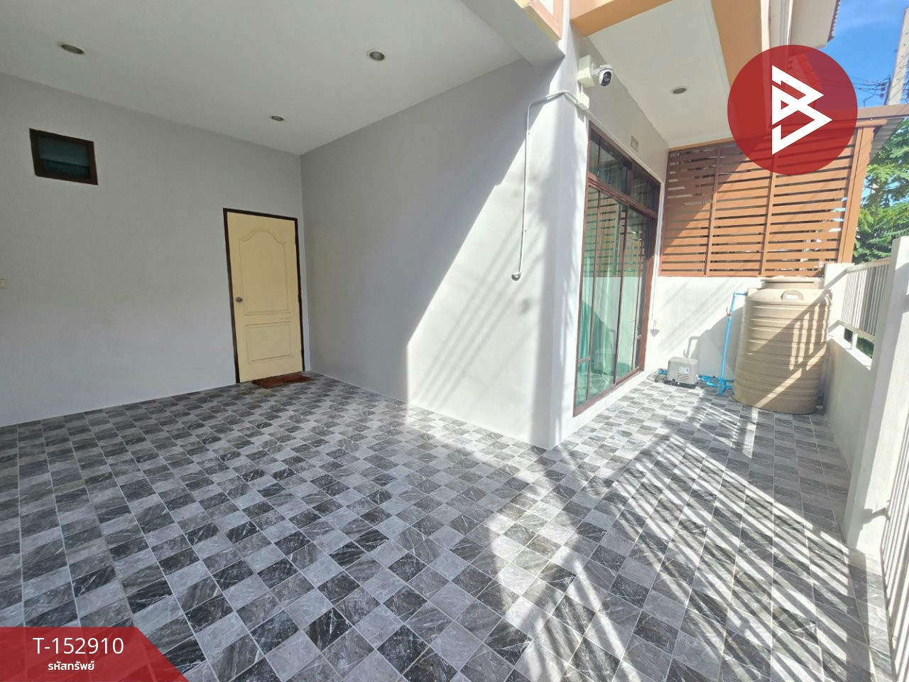 ขายทาวน์เฮ้าส์ 2 ชั้น หมู่บ้านสิริทาวน์ 3 บ้านคลองสวน จ. สมุทรปราการ – รูปที่ 2