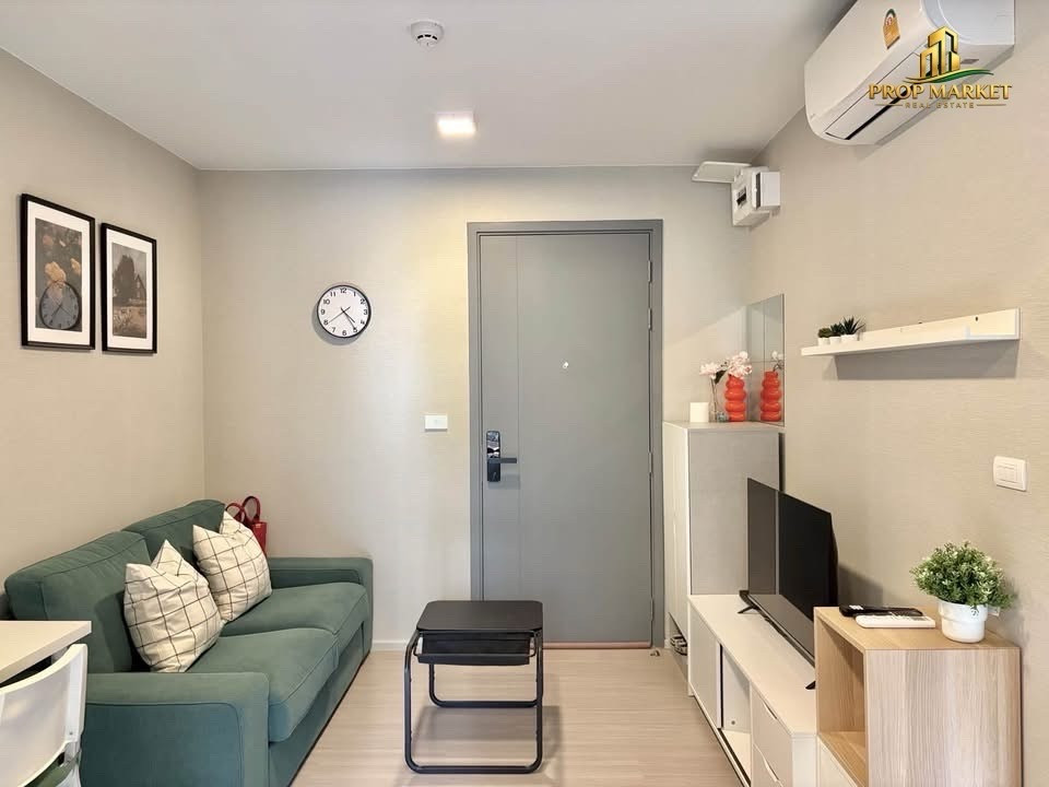 Quintara Phume Sukhumvit 39  – รูปที่ 4