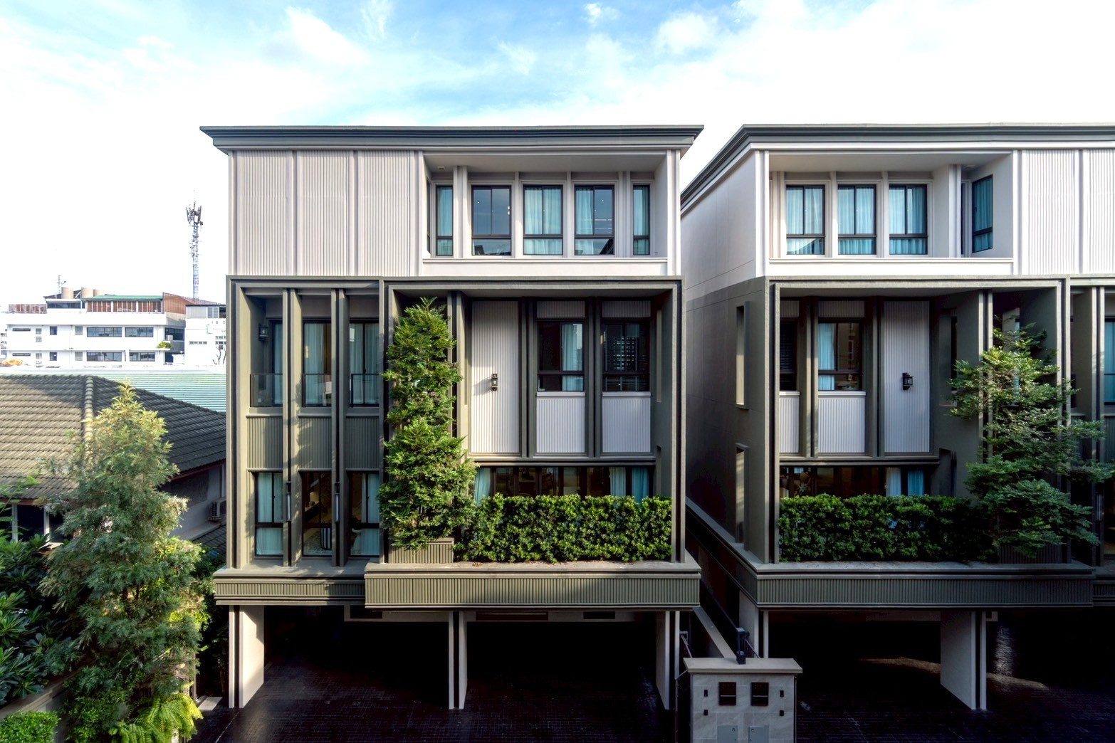 🔥FOR RENT🔥 – Luxury Townhome in Ekkamai | Lavista Prestige Village Ekkamai 10 ✨ 🔥FOR RENT🔥 – Luxury Townhome in Ekkamai | Lavista Prestige Village Ekkamai 10 ✨