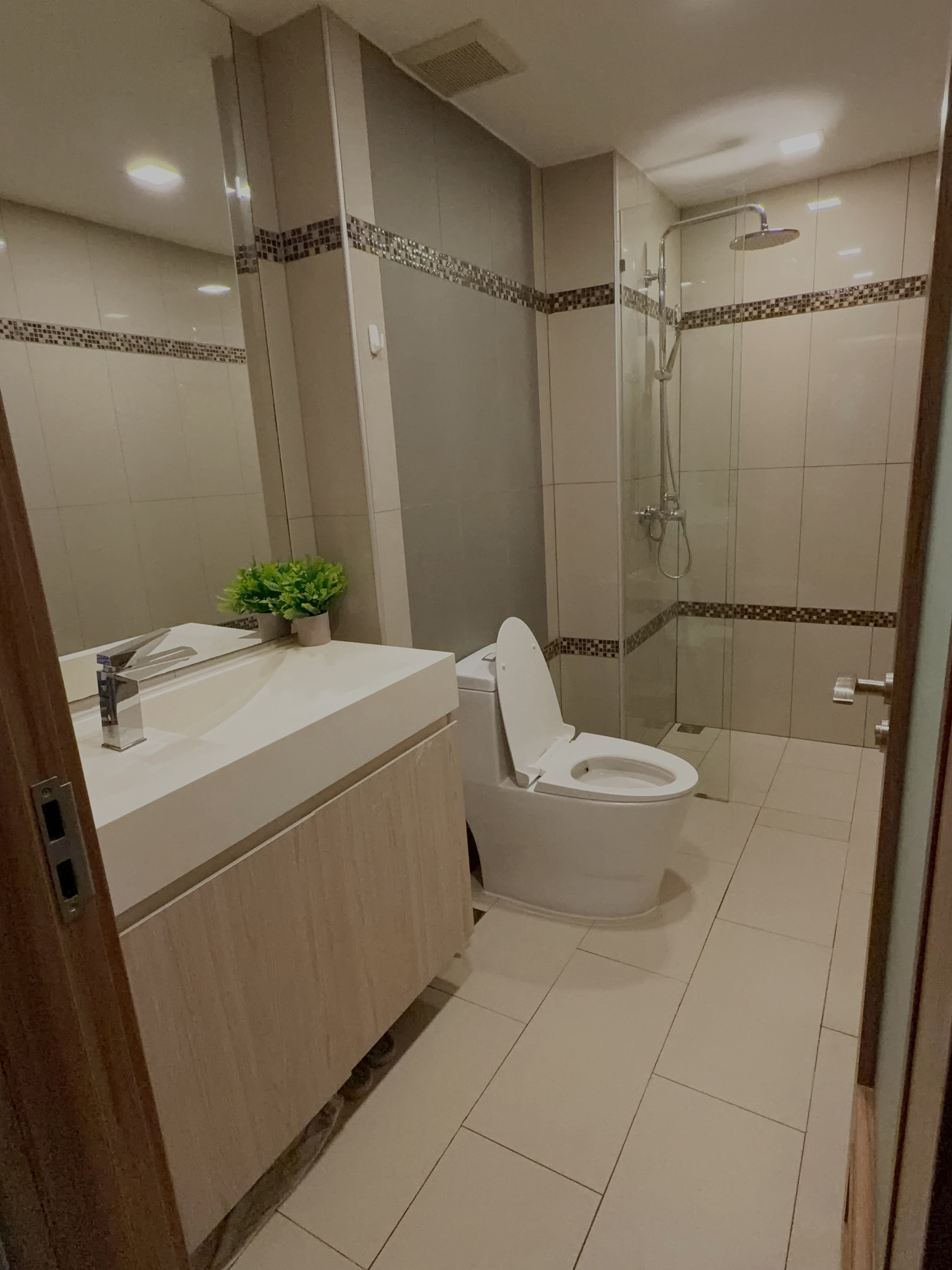 ให้เช่า คอนโด Laguna Beach Resort 2 1 ห้องนอน 37 ตร.ม  – รูปที่ 3