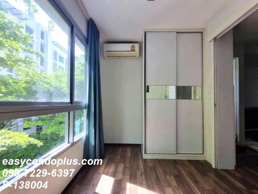💥 [ 𝐏-𝟏𝟑𝟖𝟎𝟎𝟒 ] FOR RENT : The Room Sukhumvit 79 สงบในซอยสุขุมวิท! ใกล้ BTS อ่อนนุช 𝟐𝟓,𝟎𝟎𝟎 บาท/ด. | Line @easycondoplus | 099-229-6397  – รูปที่ 4