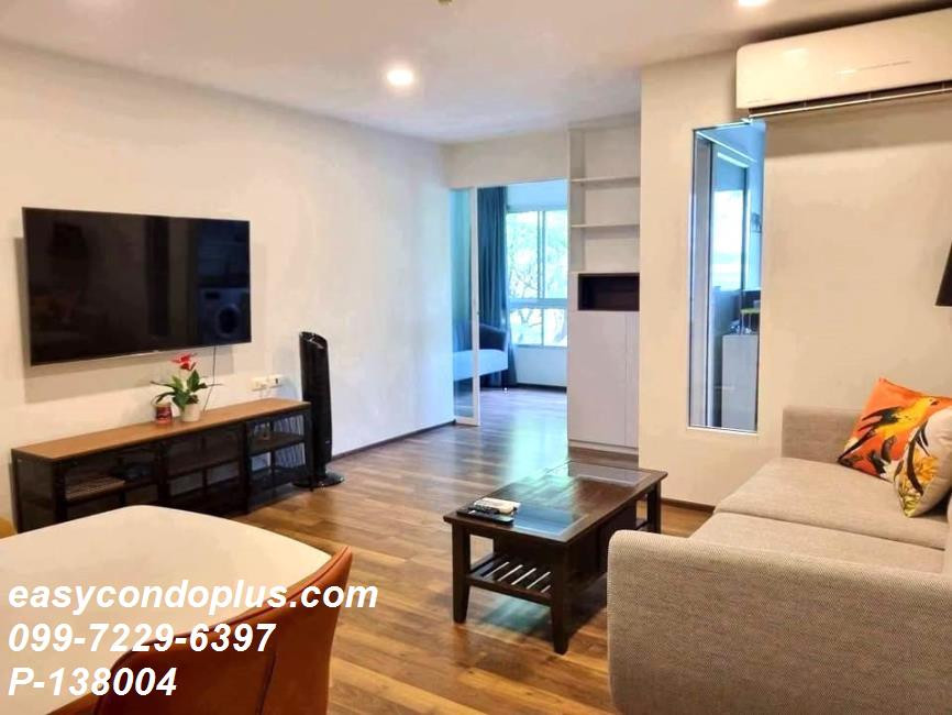 💥 [ 𝐏-𝟏𝟑𝟖𝟎𝟎𝟒 ] FOR RENT : The Room Sukhumvit 79 สงบในซอยสุขุมวิท! ใกล้ BTS อ่อนนุช 𝟐𝟓,𝟎𝟎𝟎 บาท/ด. | Line @easycondoplus | 099-229-6397  – รูปที่ 2