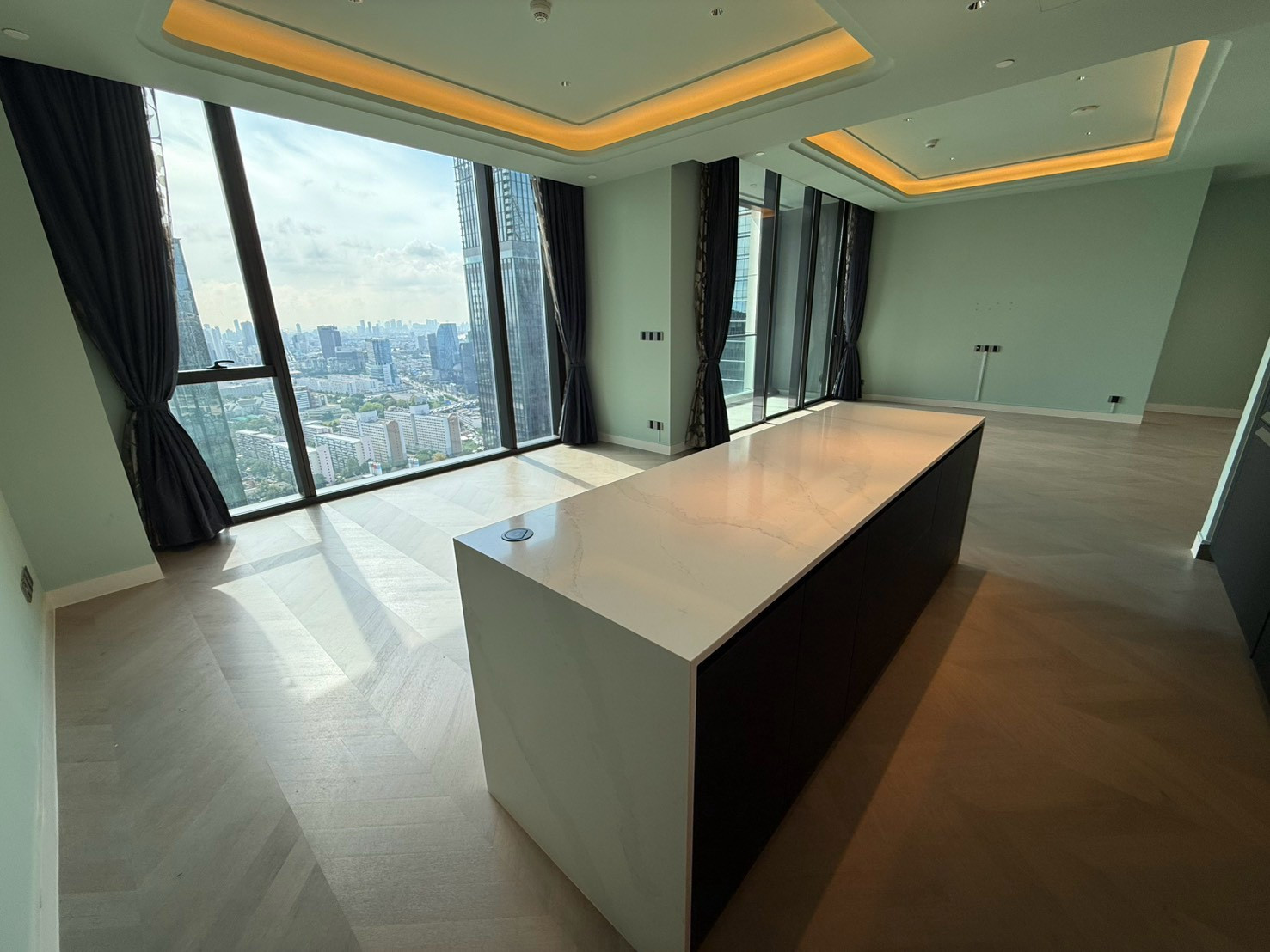 ONE89 Wireless – Luxury Residence on Wireless Road  – รูปที่ 4