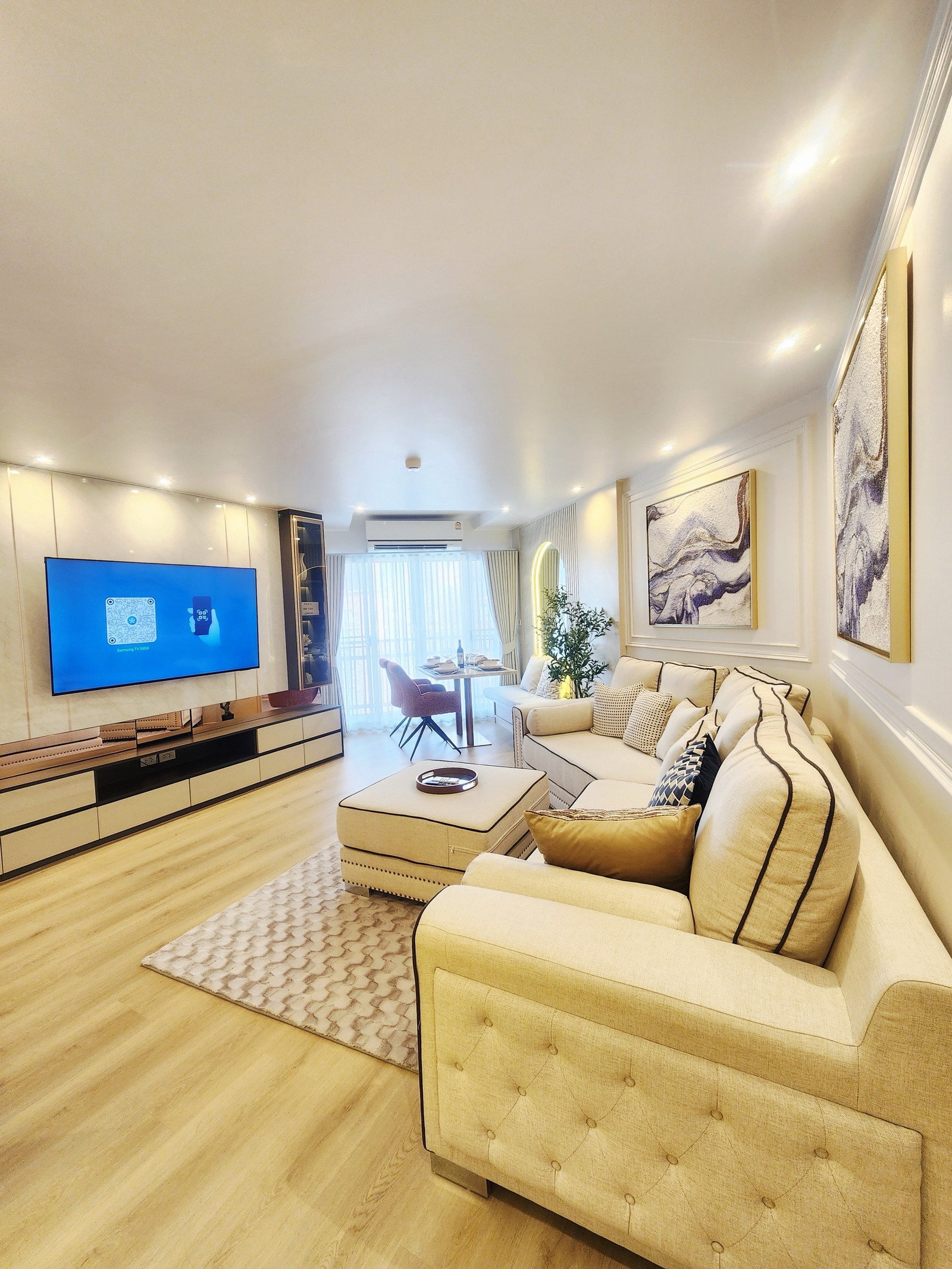 ขายห้องสวย yield สูง 8.8%  – รูปที่ 3