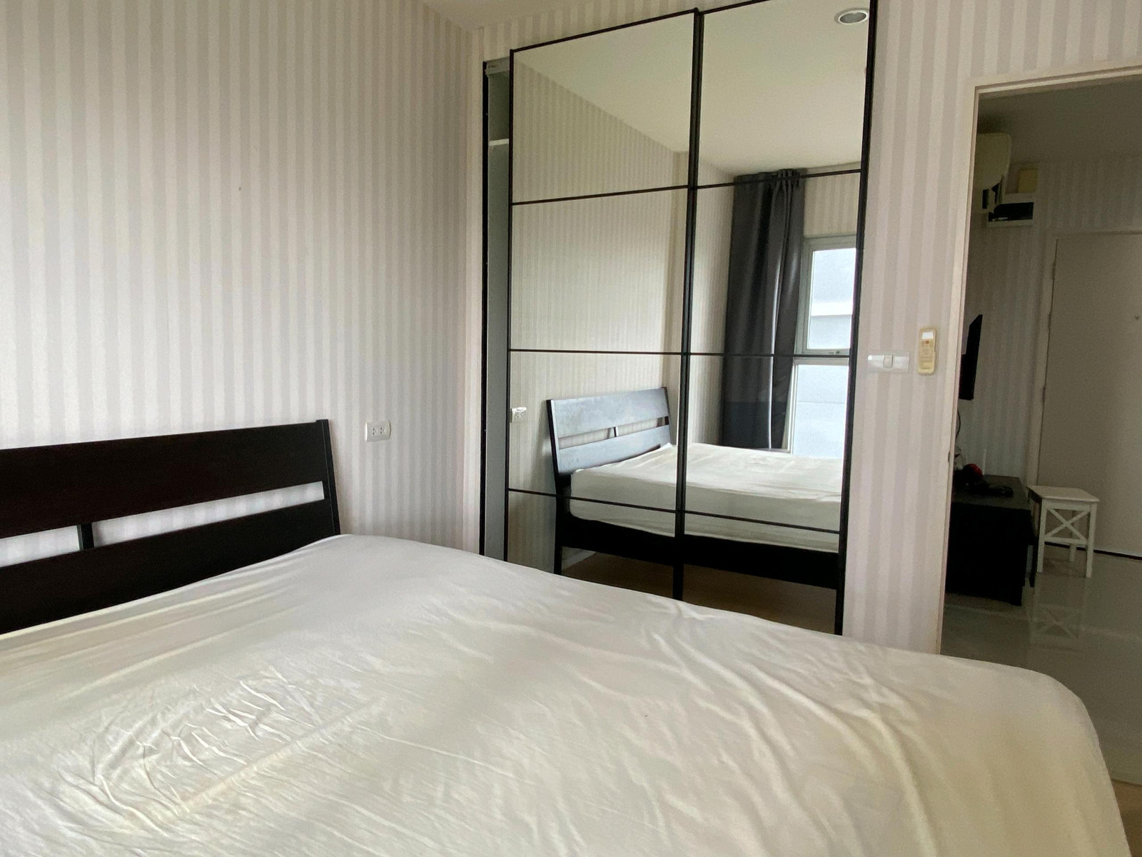 Aspire Sukhumvit 48 | 1BR • 32 sqm
