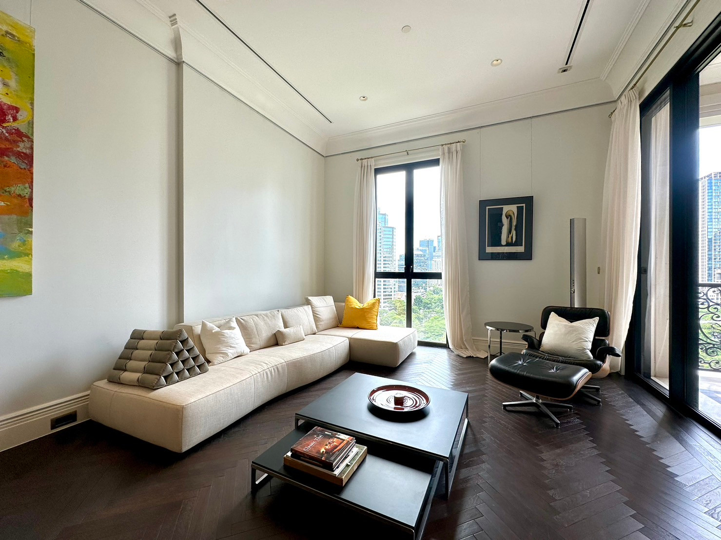 98 Wireless 2BR Best Price l Rare Luxury Residence & Pet-friendly 98 Wireless 2BR Best Price l Rare Luxury Residence & Pet-friendly