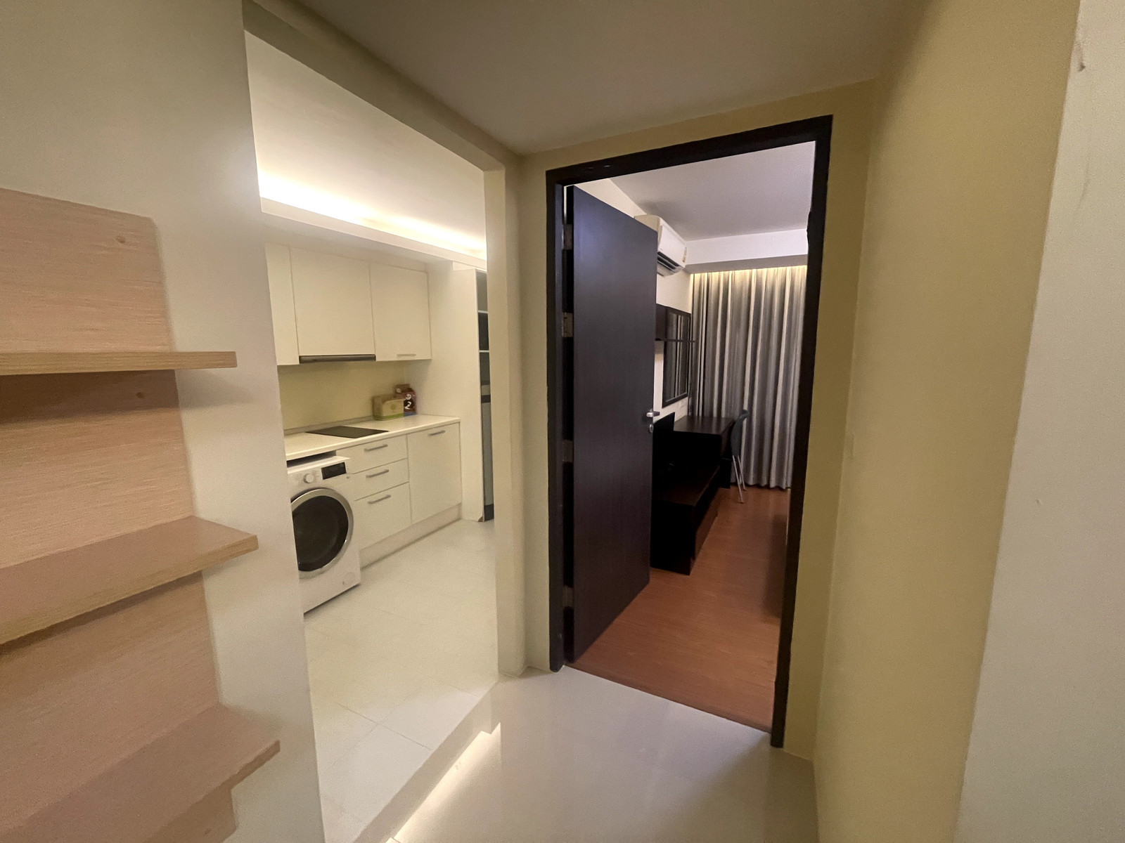 ขาย คอนโด ลาดพร้าว 112 : Le champs premium  – รูปที่ 4